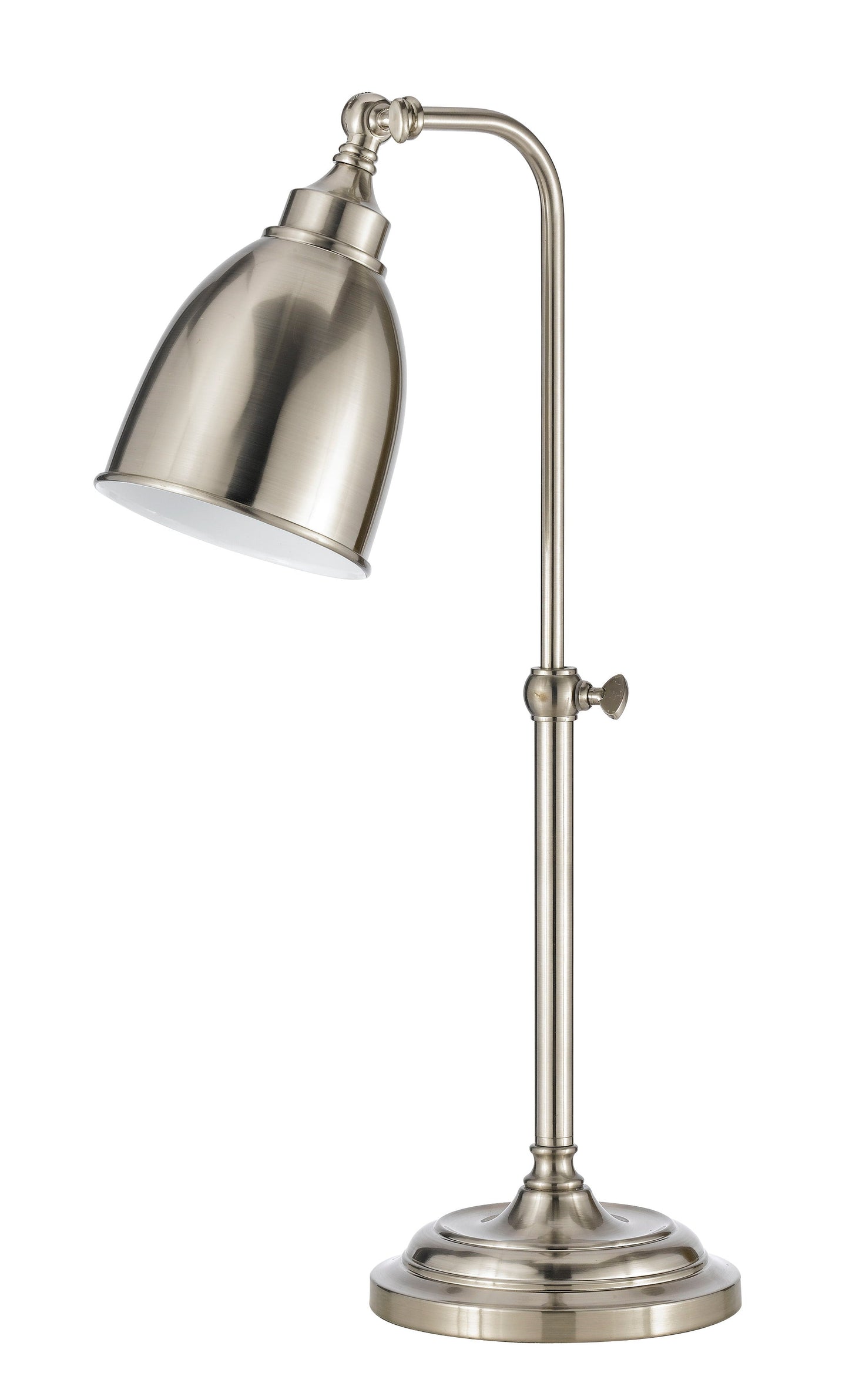60W PHARMACY TB LP W/ADJUST.POLE