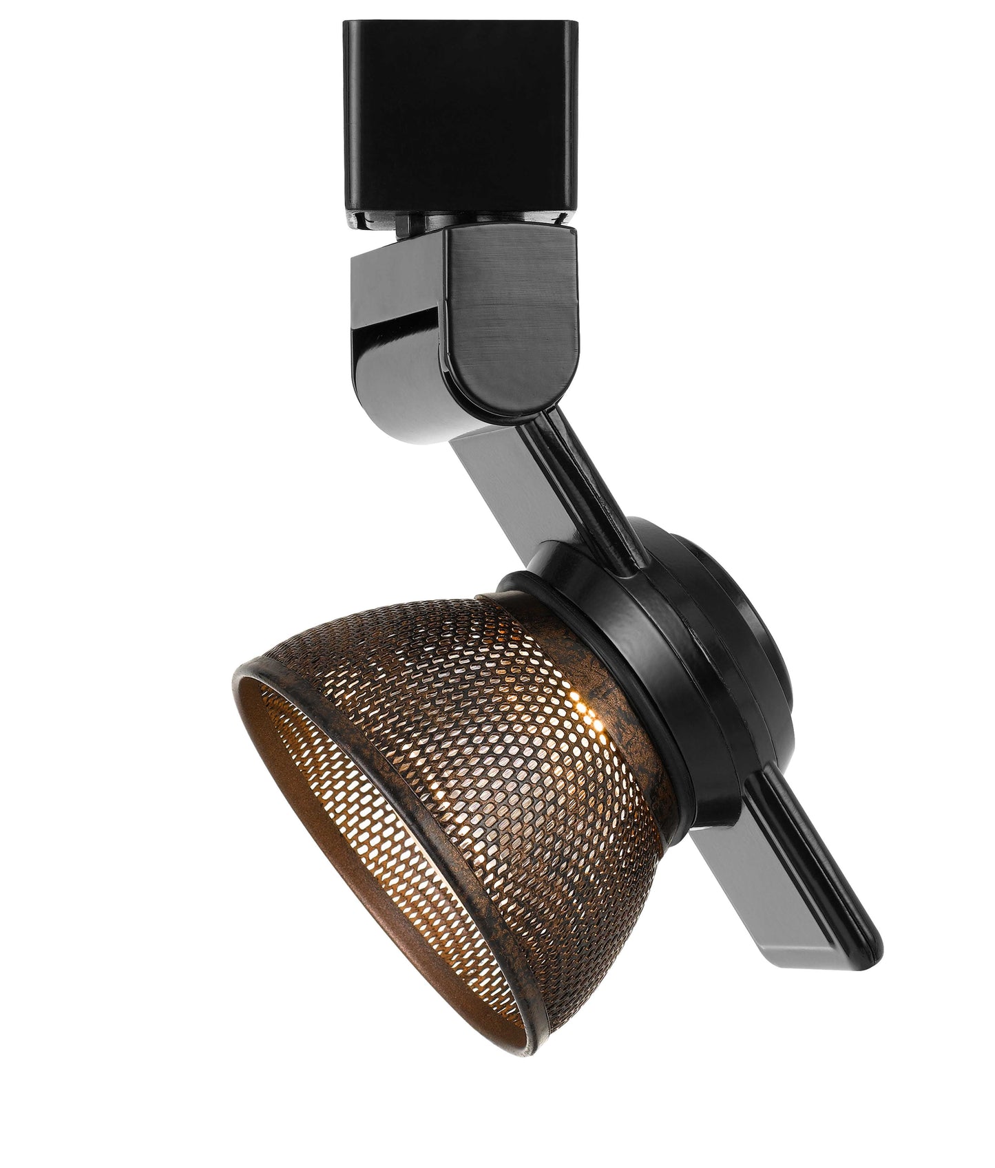 12W LED track fixture