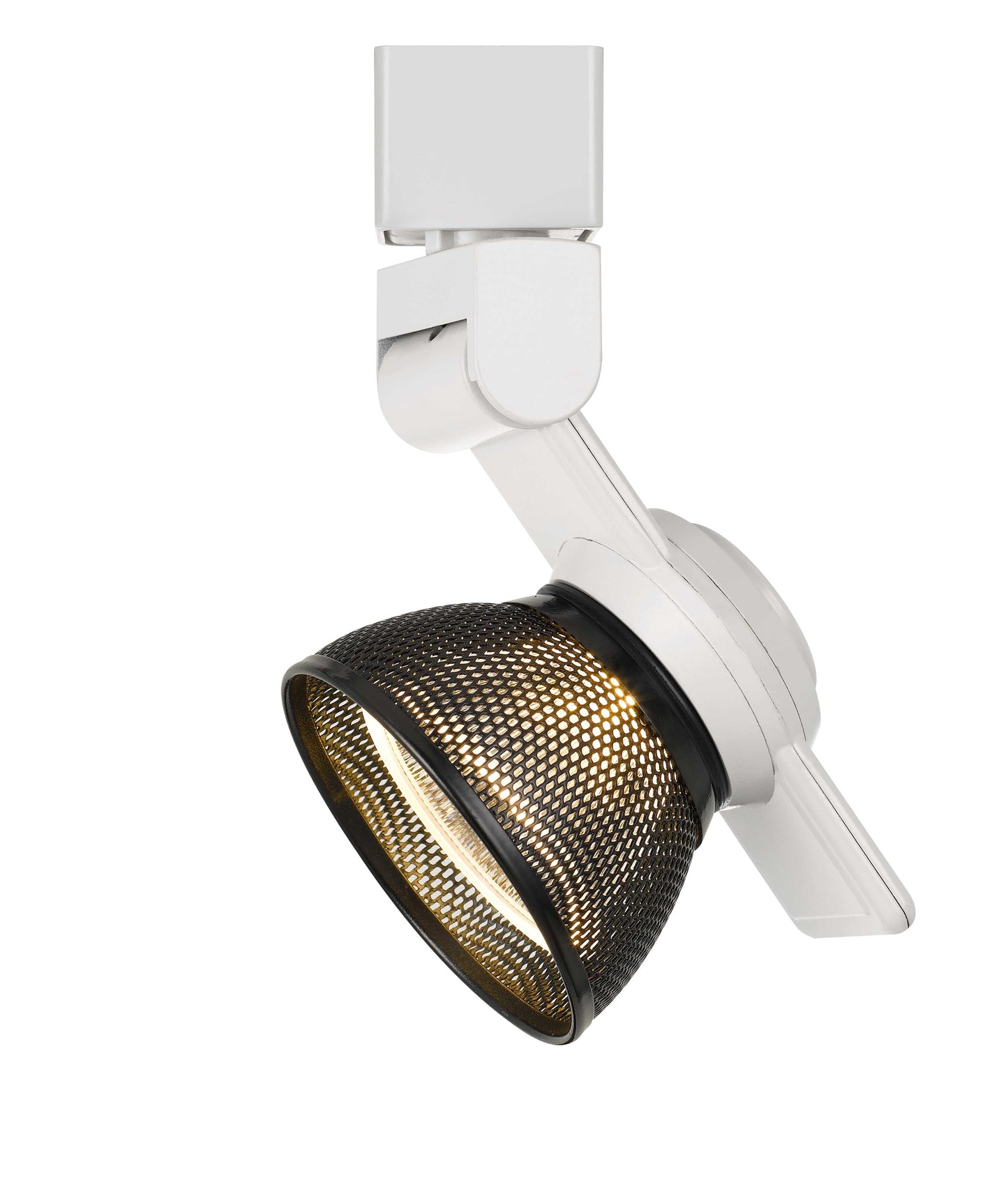 12W LED track fixture