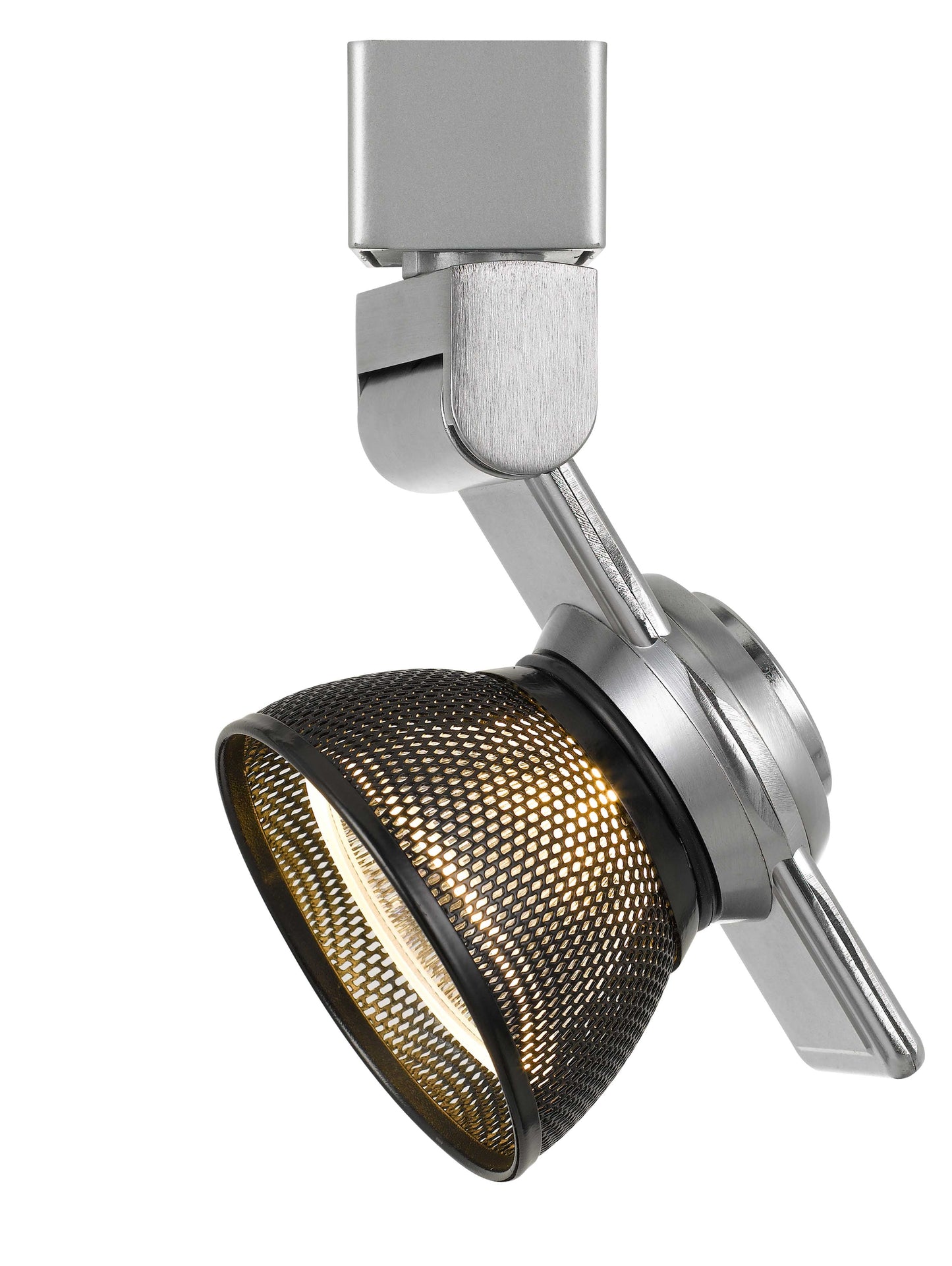 12W LED track fixture