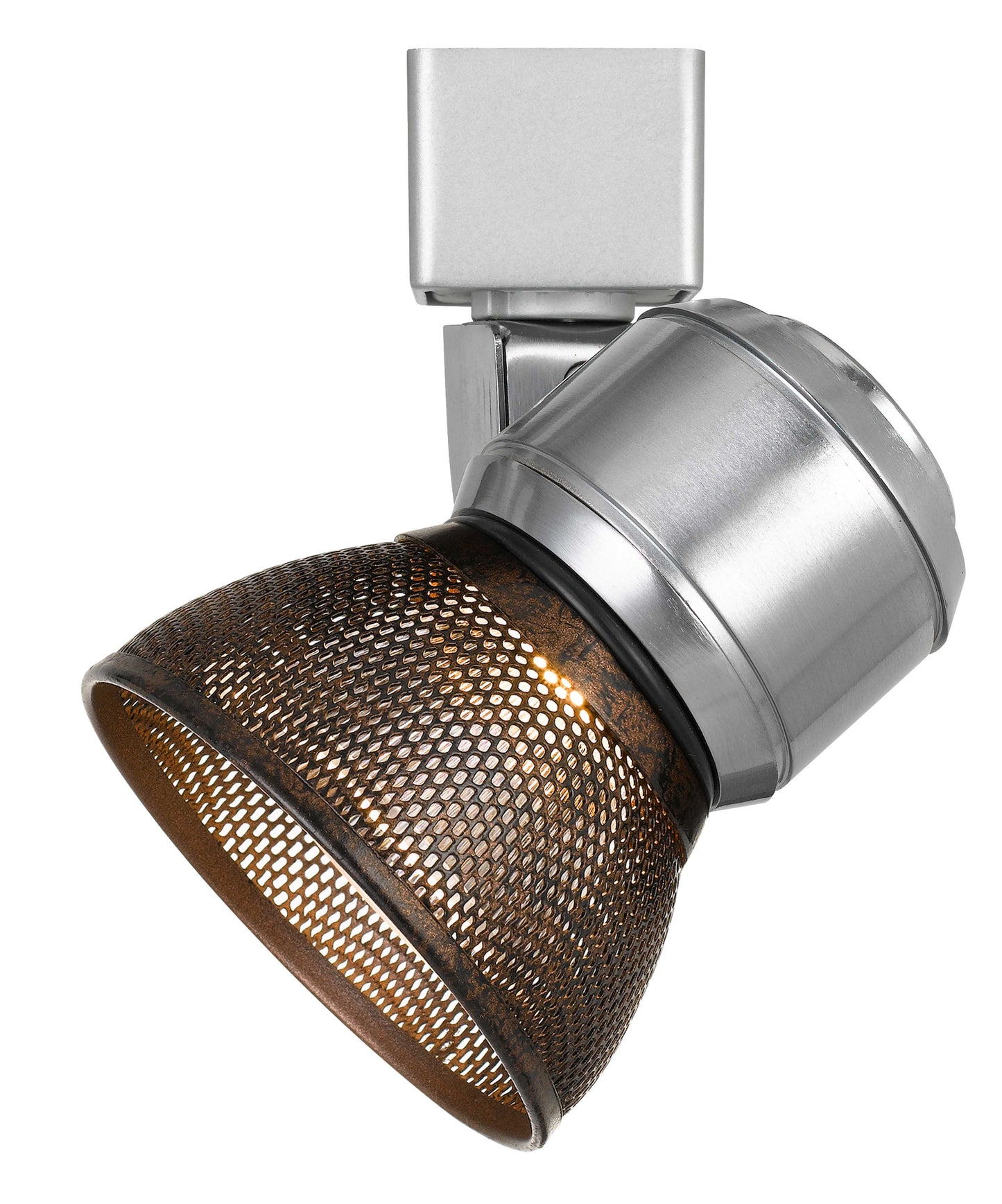 10W LED track fixture