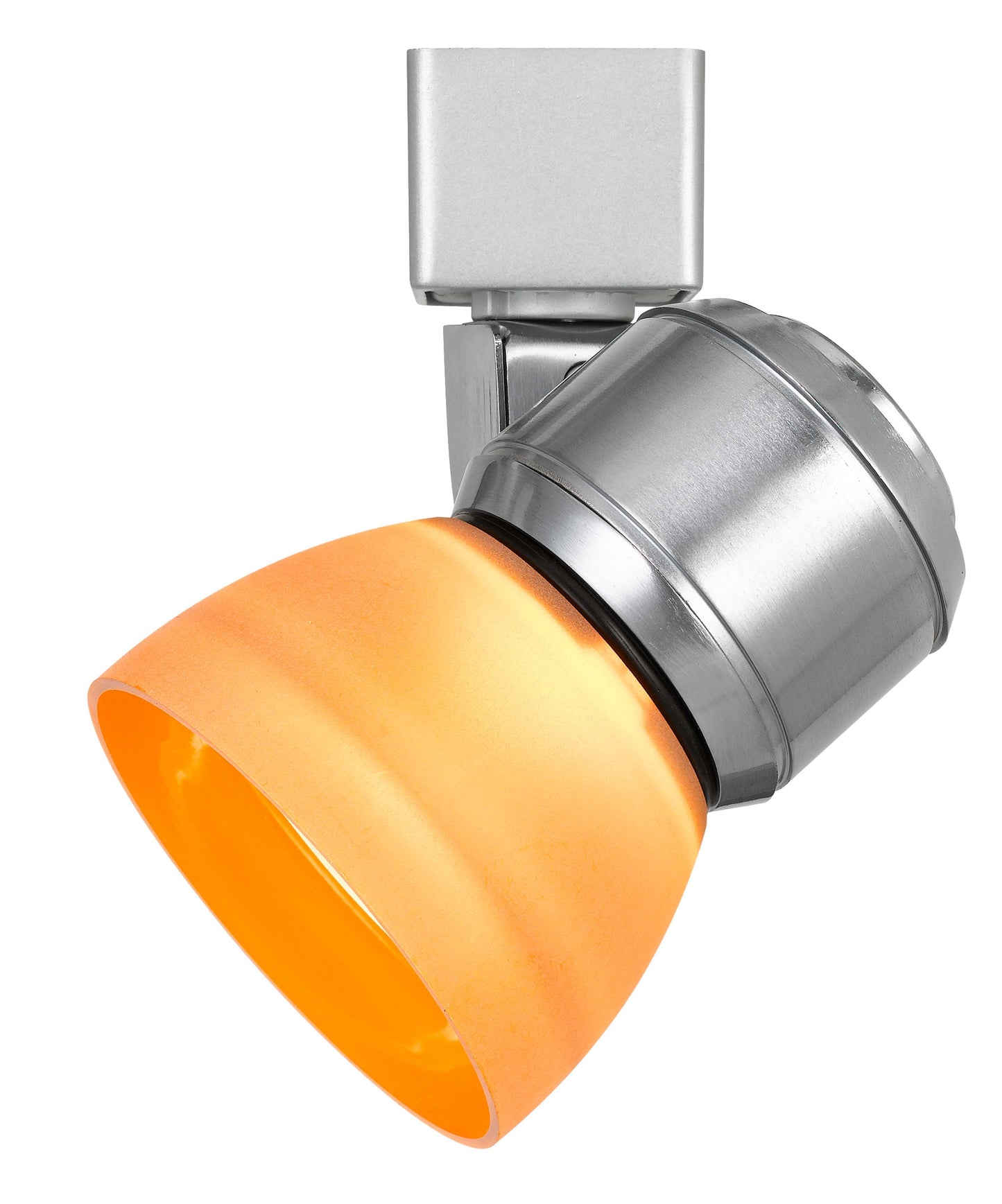 10W LED track fixture