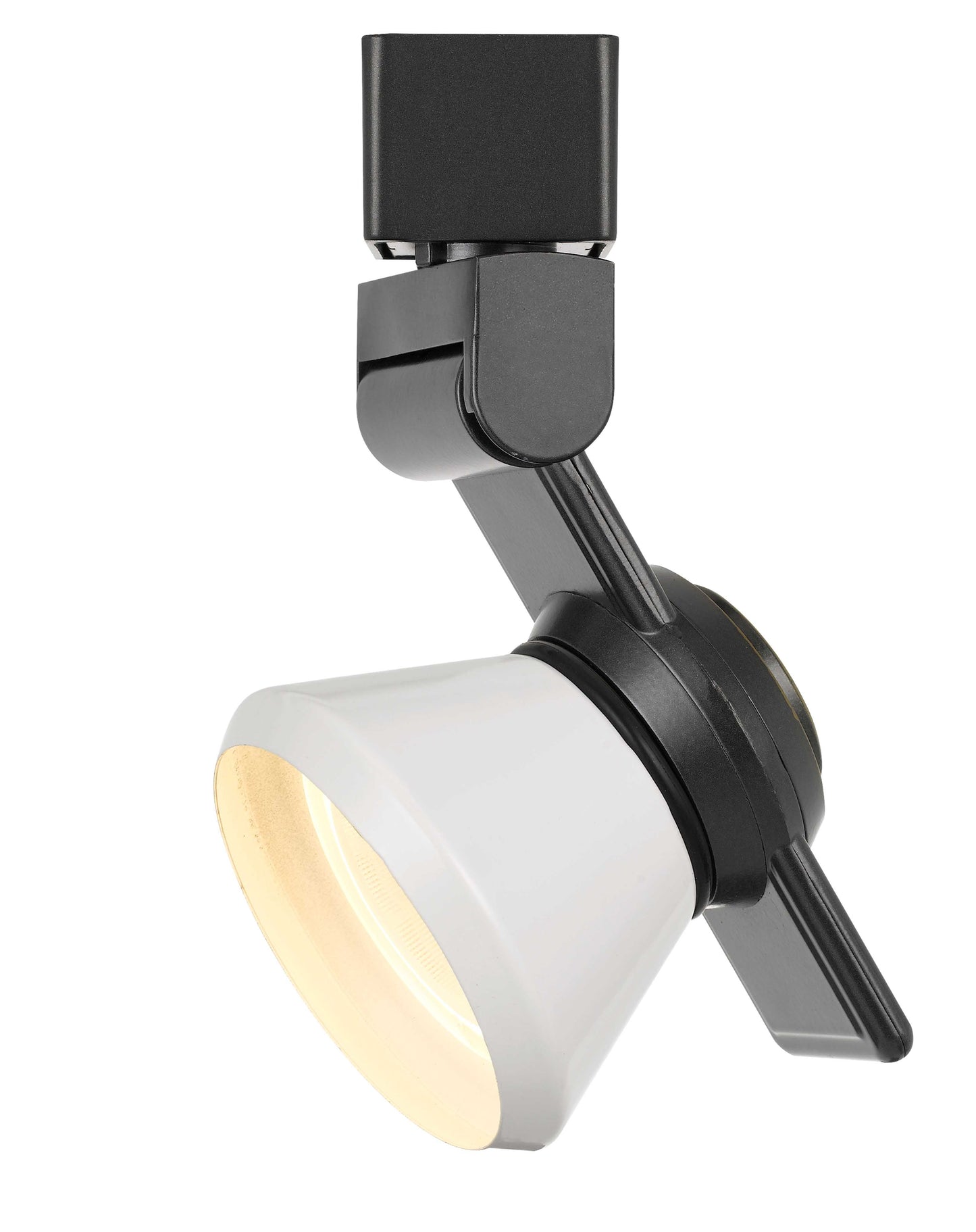 12W LED track fixture