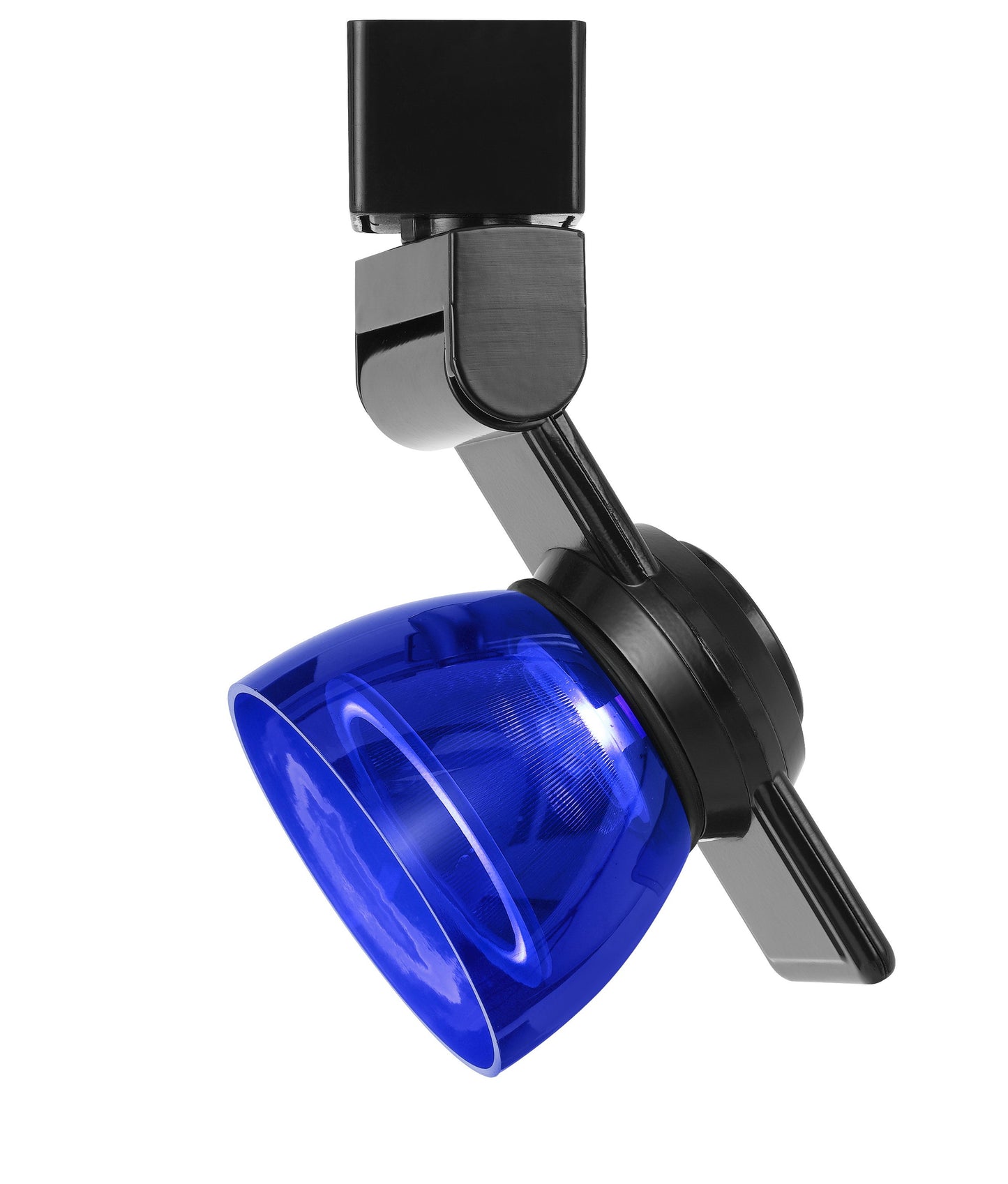 12W LED track fixture