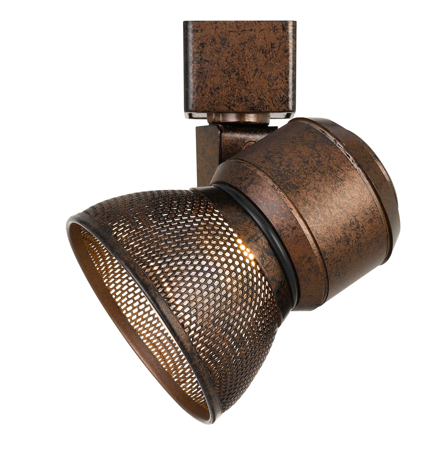 10W LED track fixture