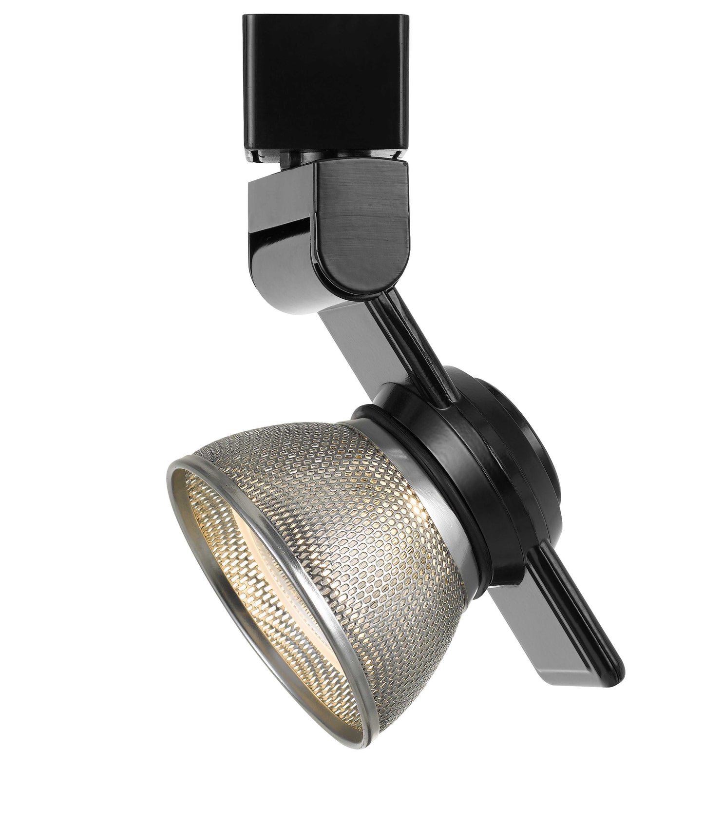 12W LED track fixture