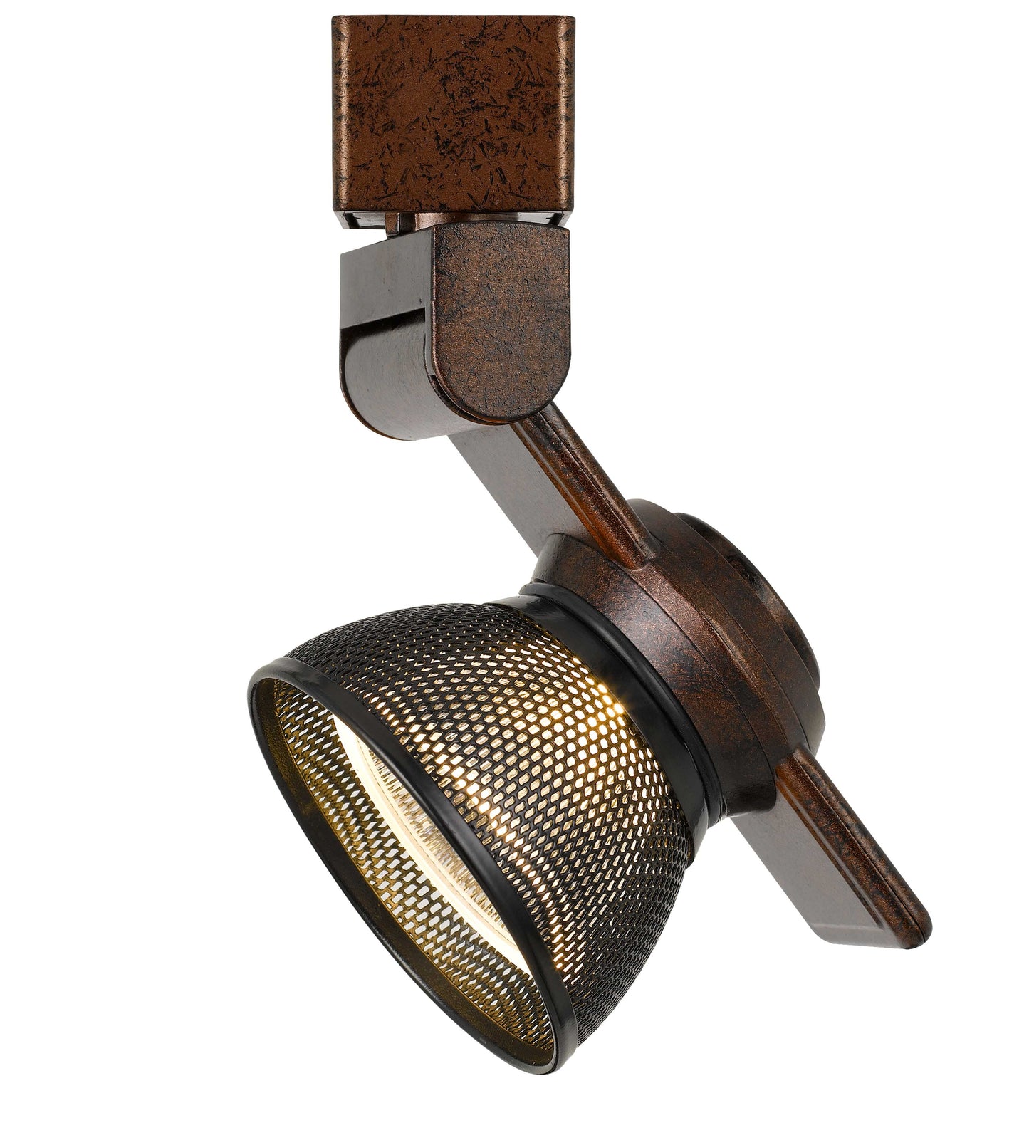 12W LED track fixture