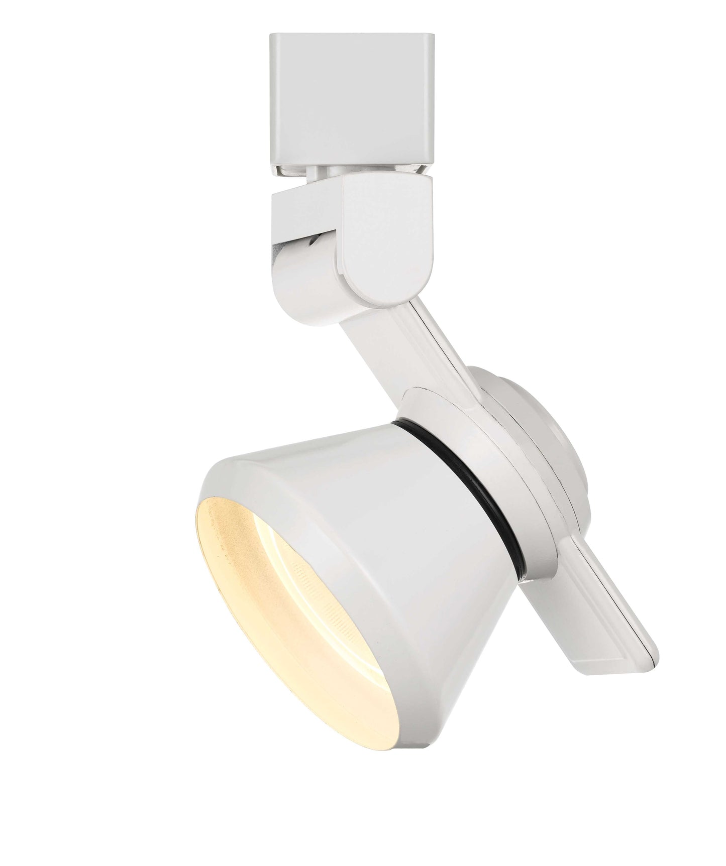 12W LED track fixture