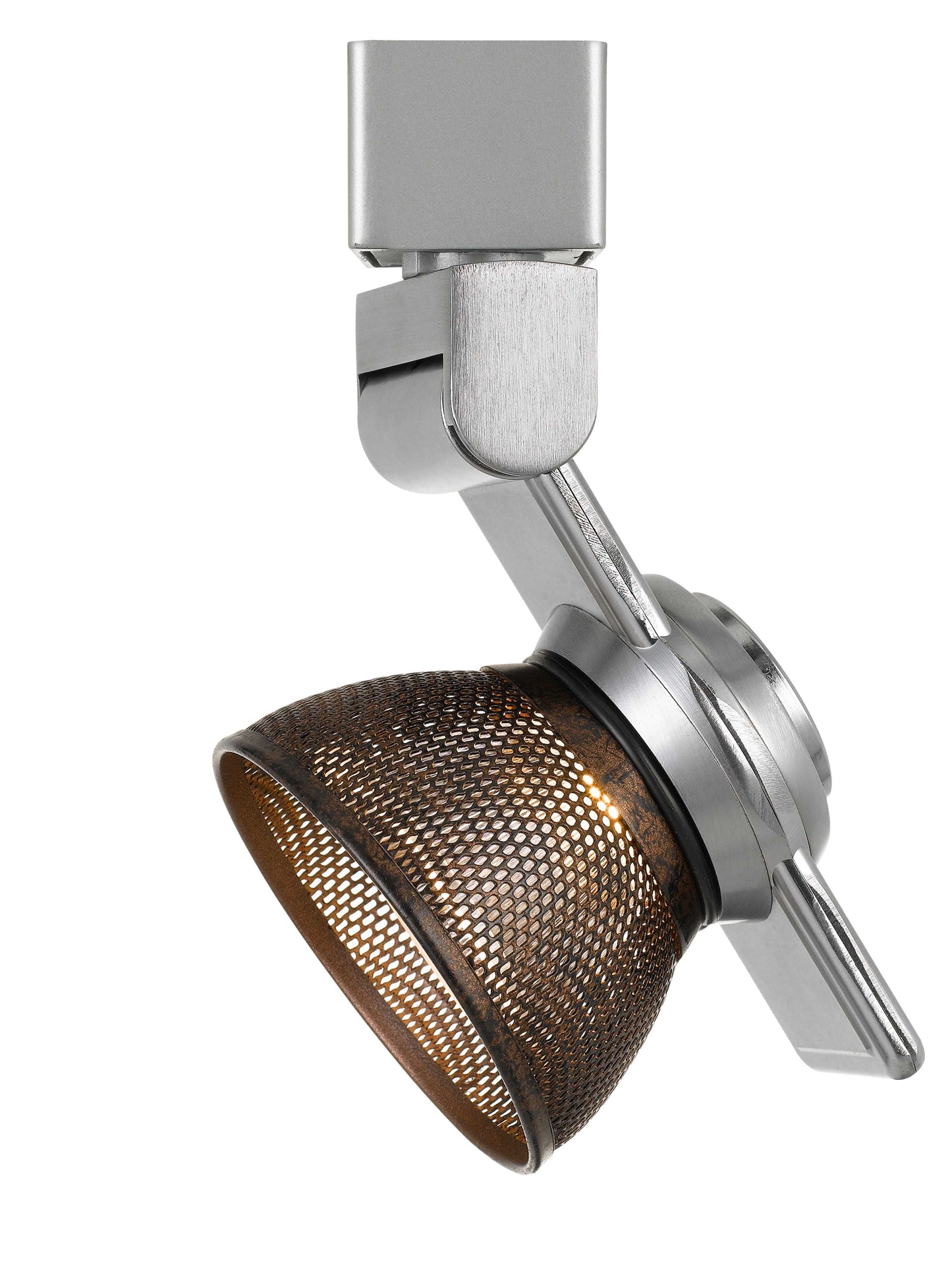 12W LED track fixture