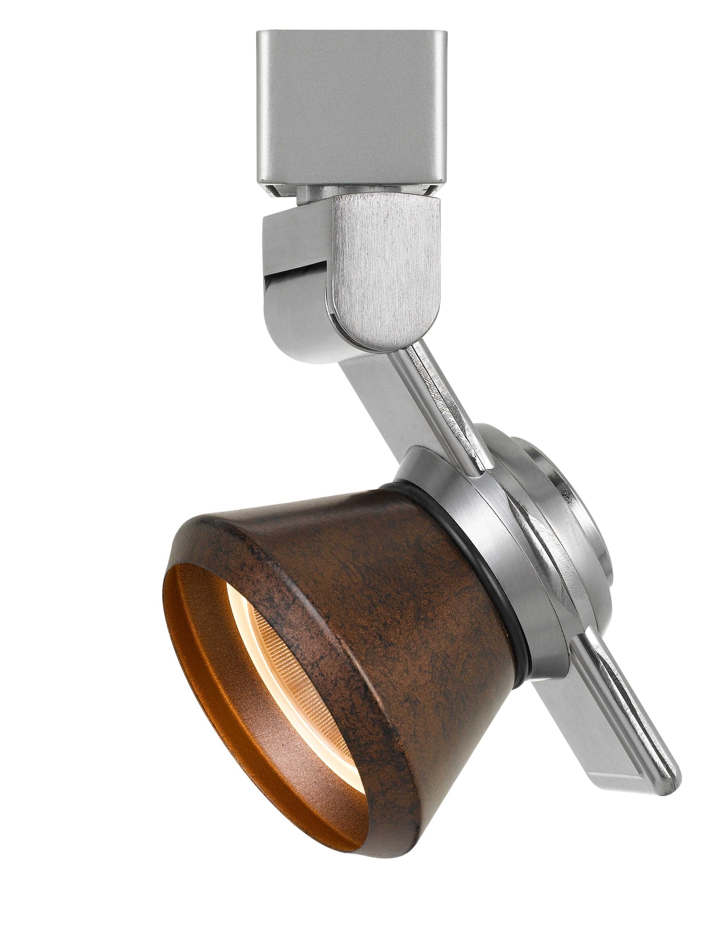 12W LED track fixture