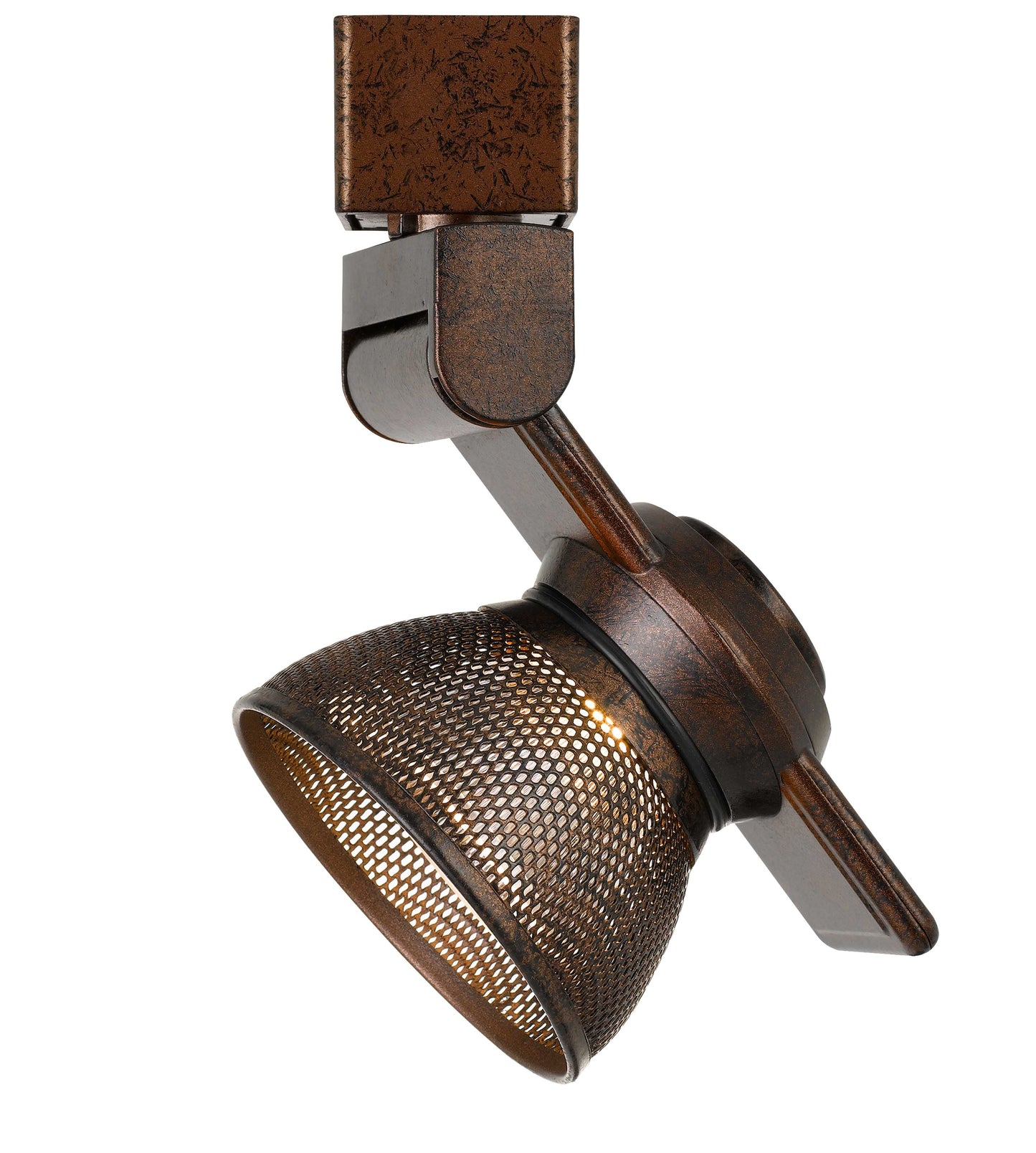 12W LED track fixture