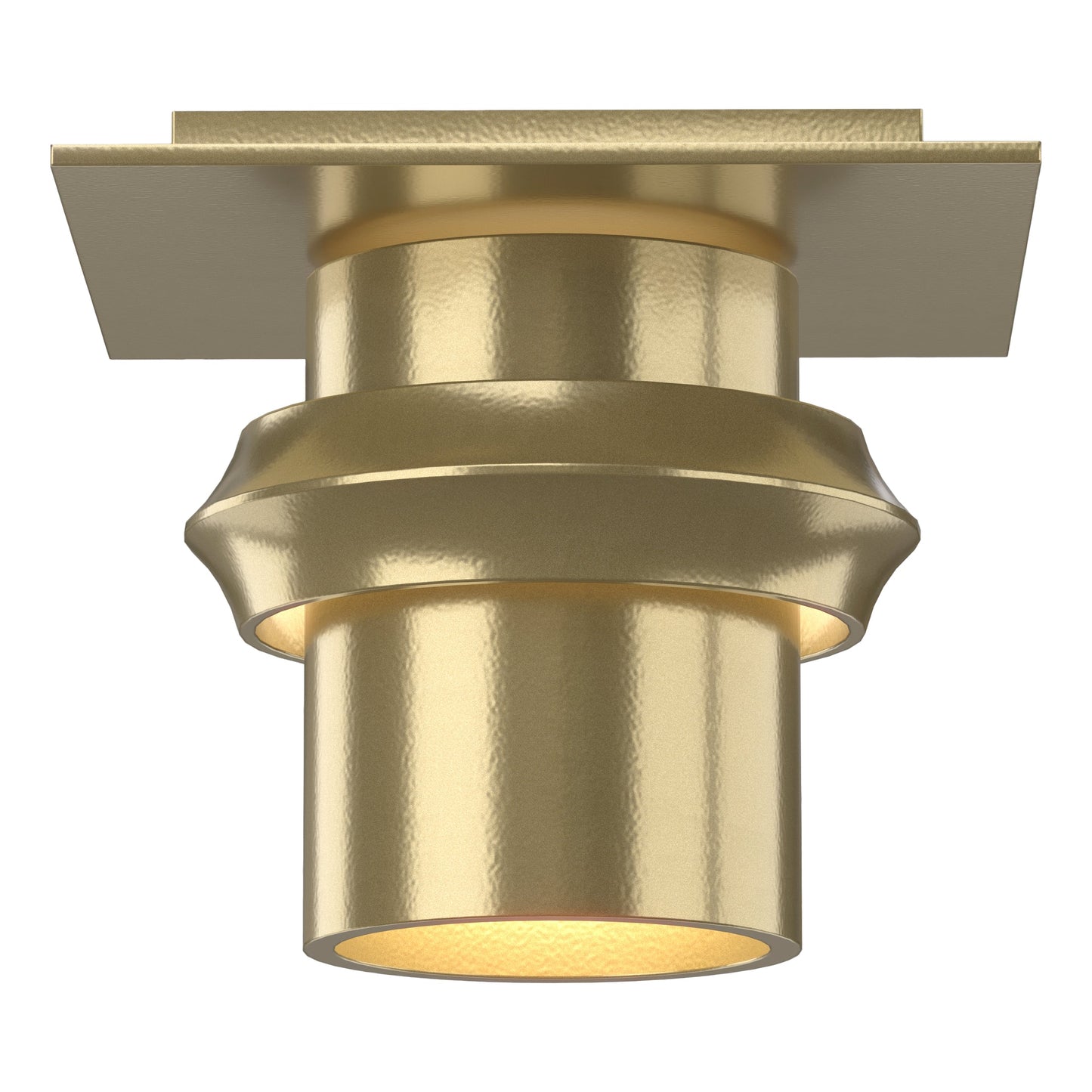 Twilight Flush Mount