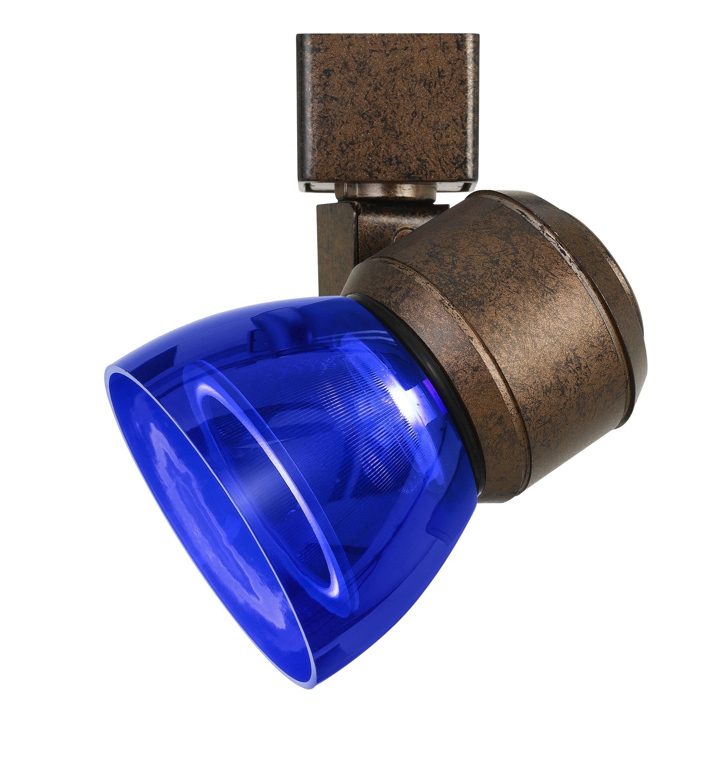 10W LED track fixture