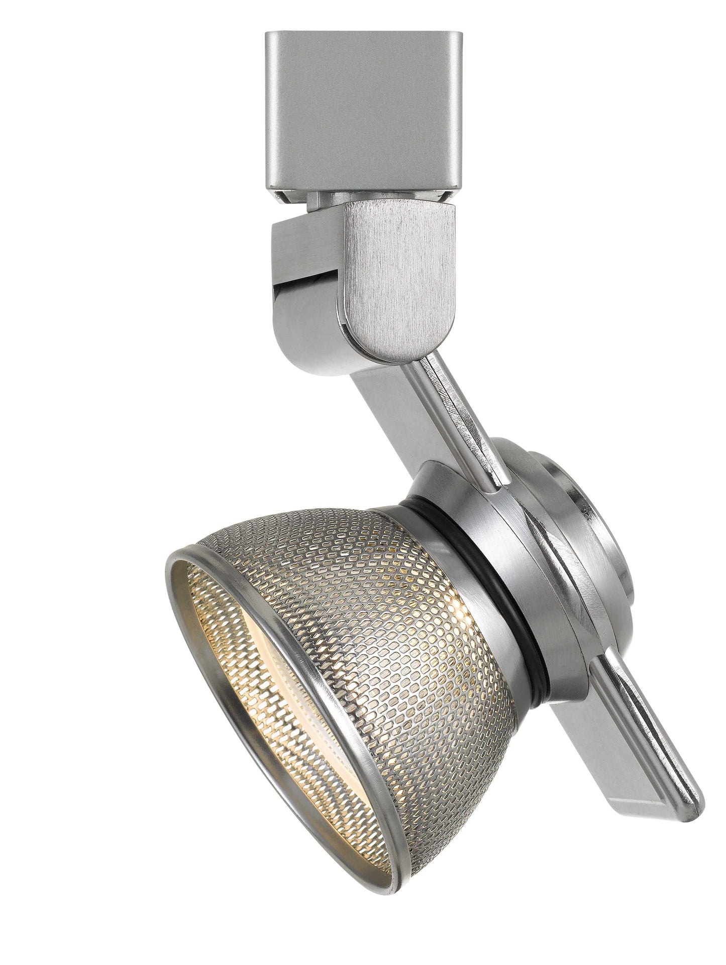 12W LED track fixture