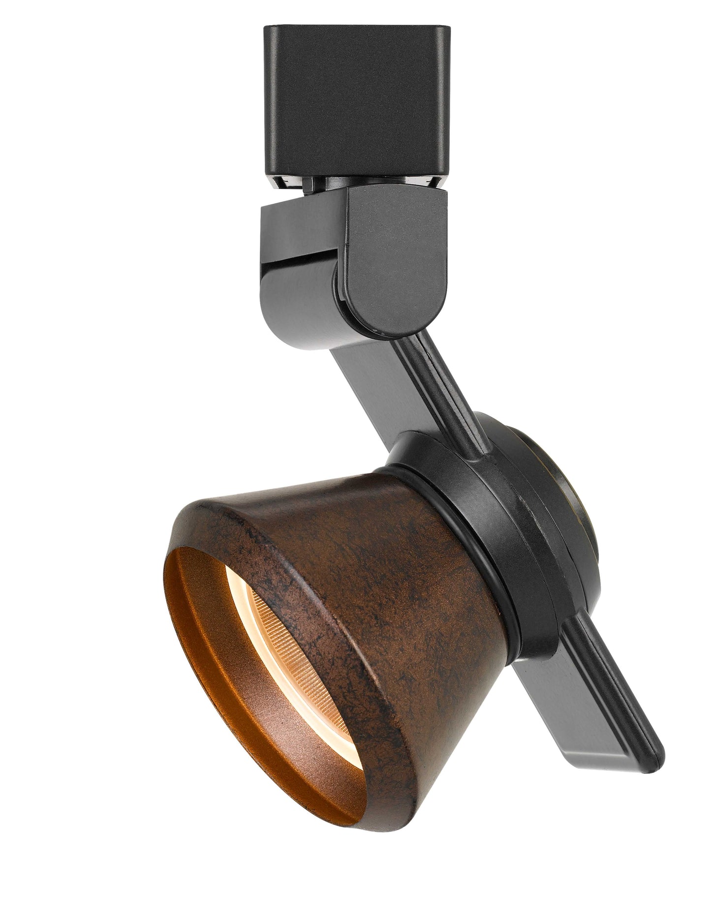 12W LED track fixture