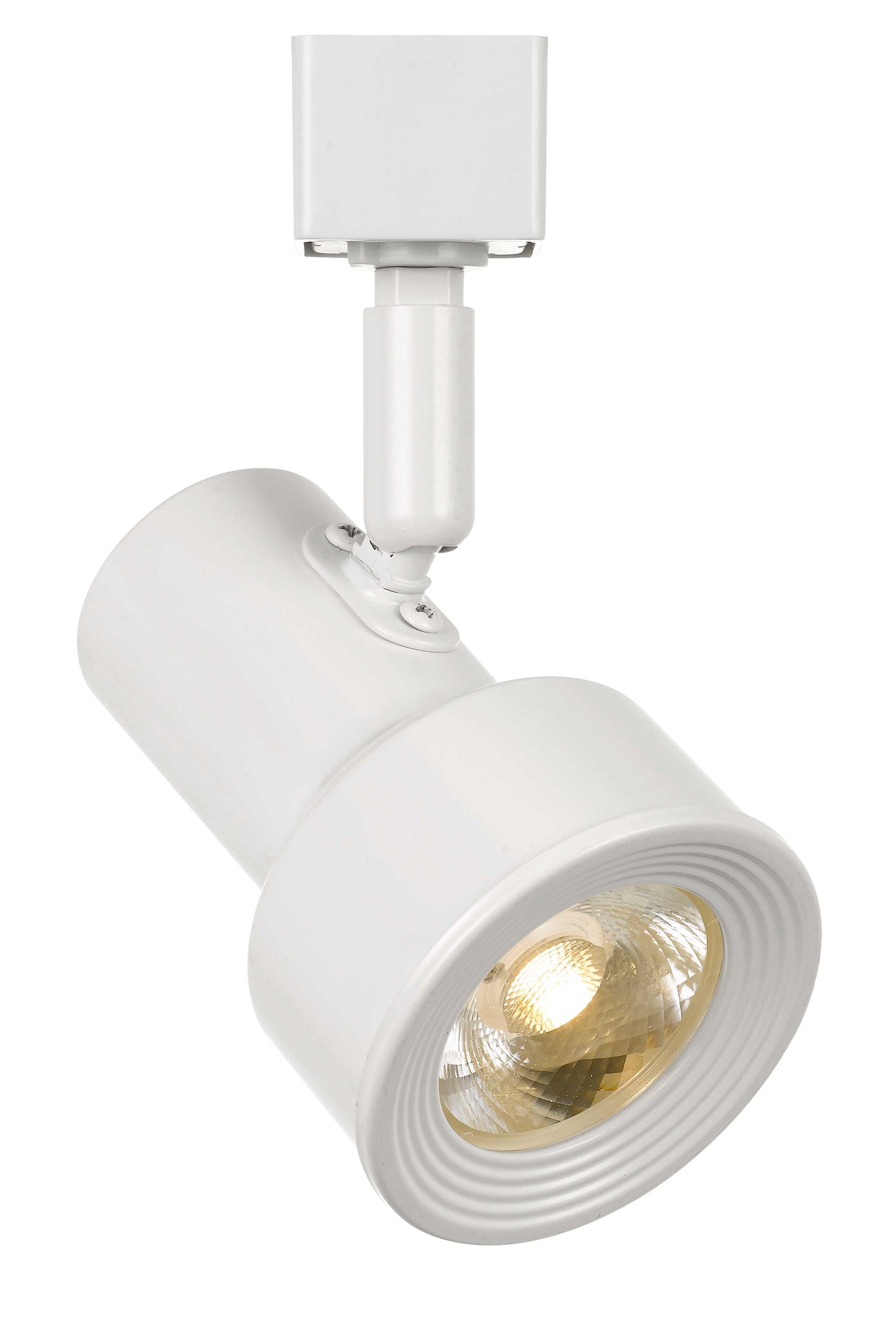 10W LED track fixture