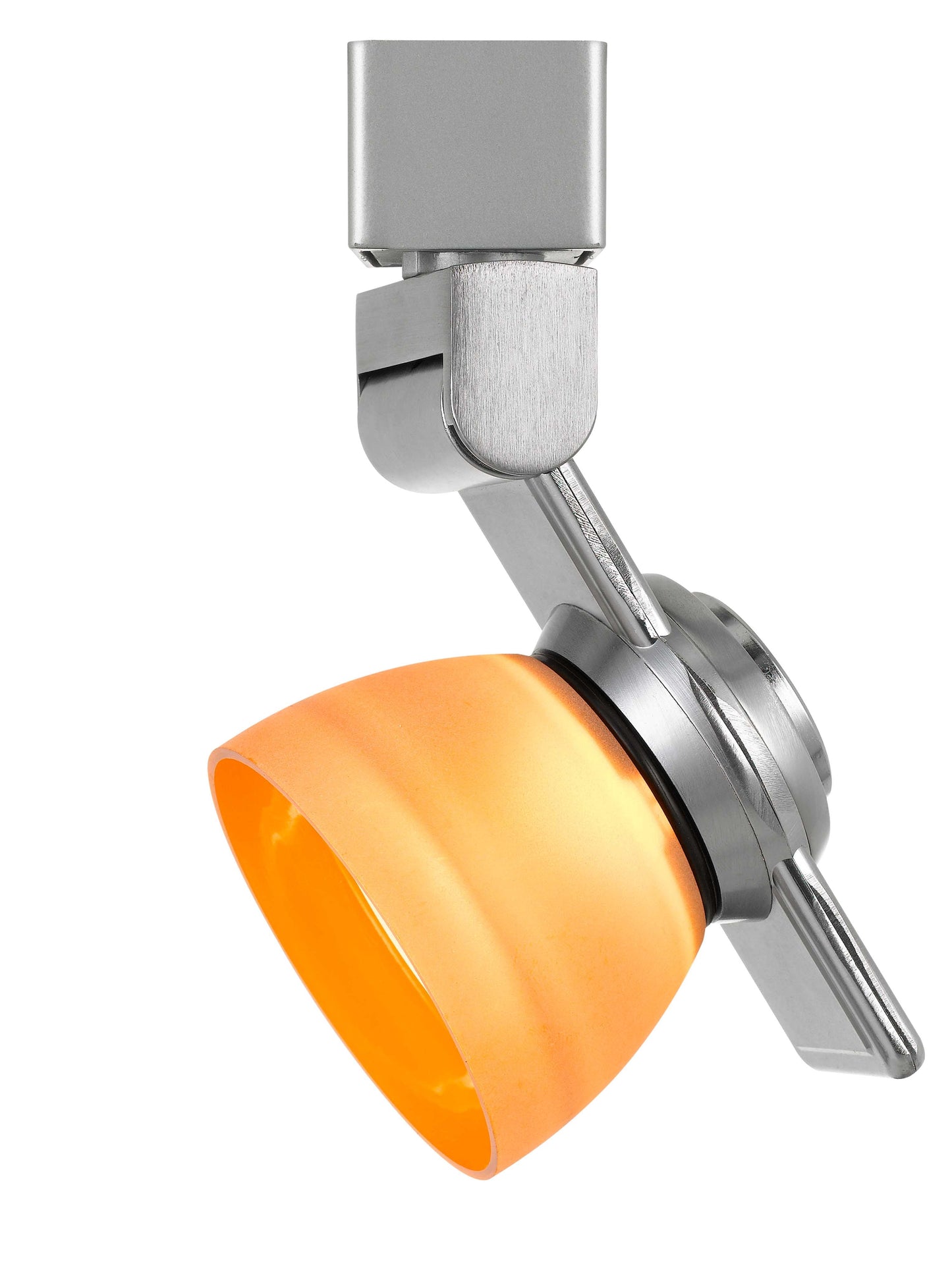 12W LED track fixture