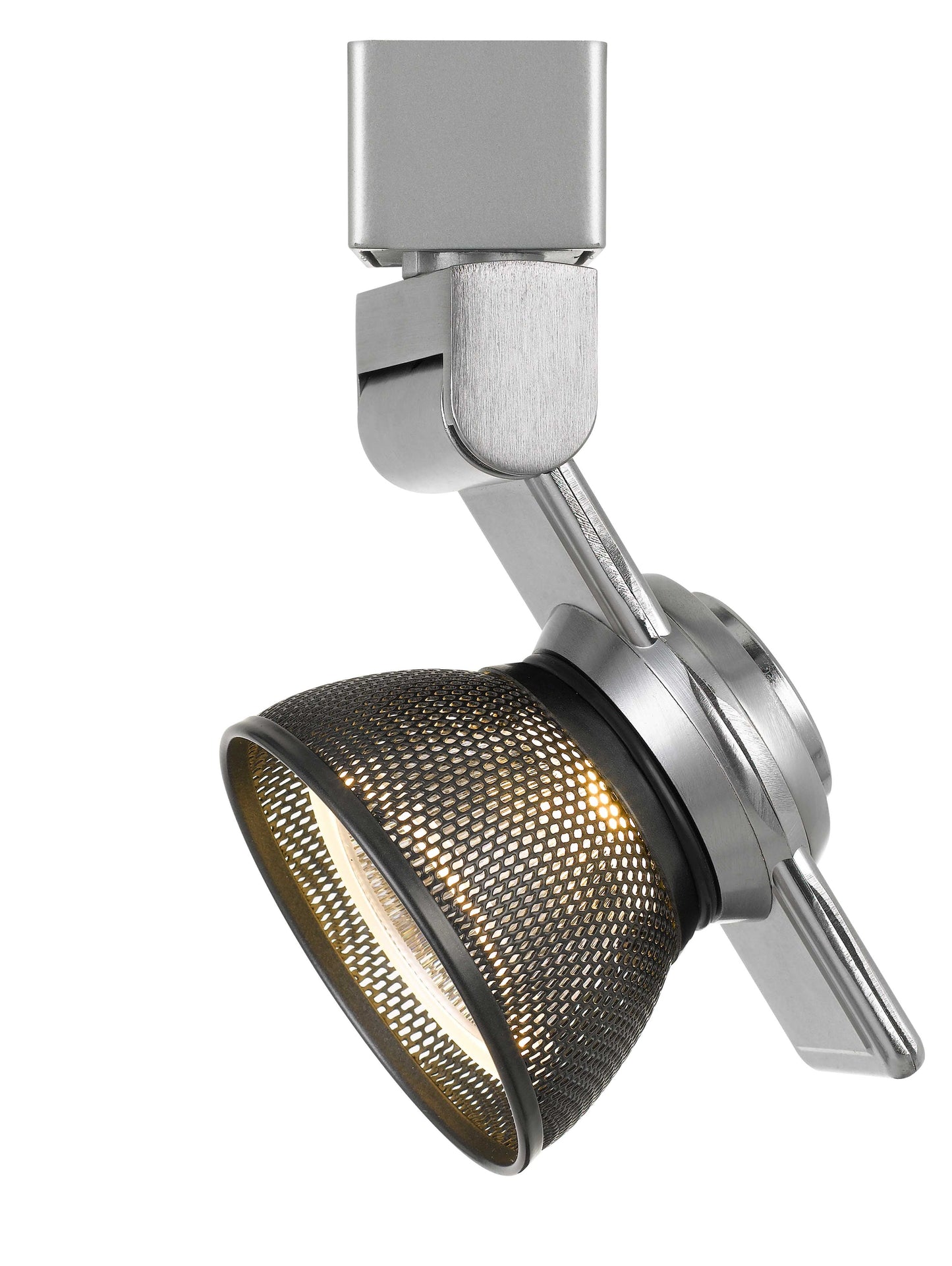 12W LED track fixture
