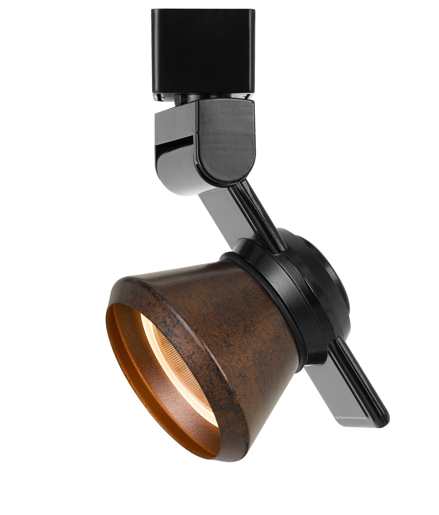 12W LED track fixture