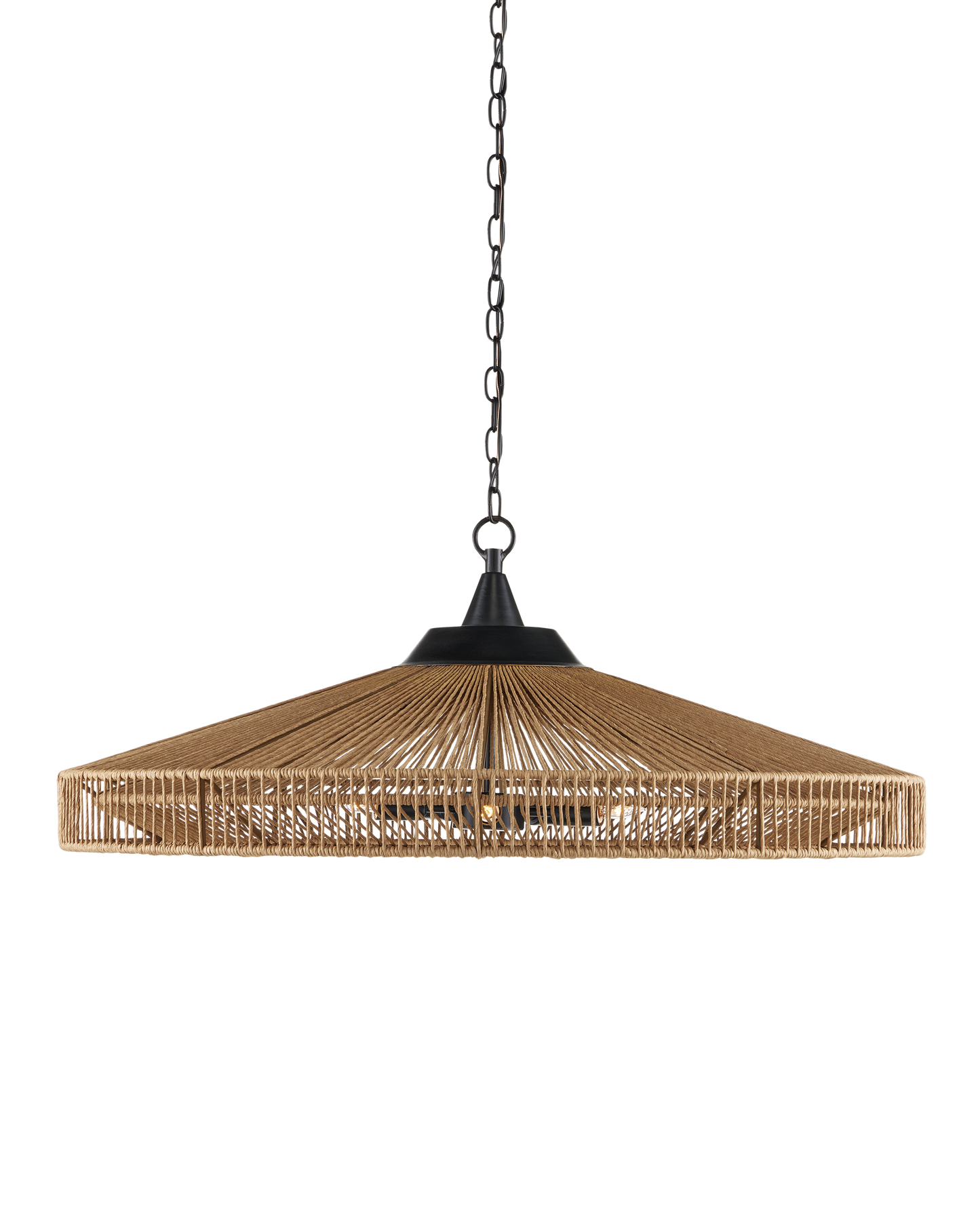 Maldives Chandelier