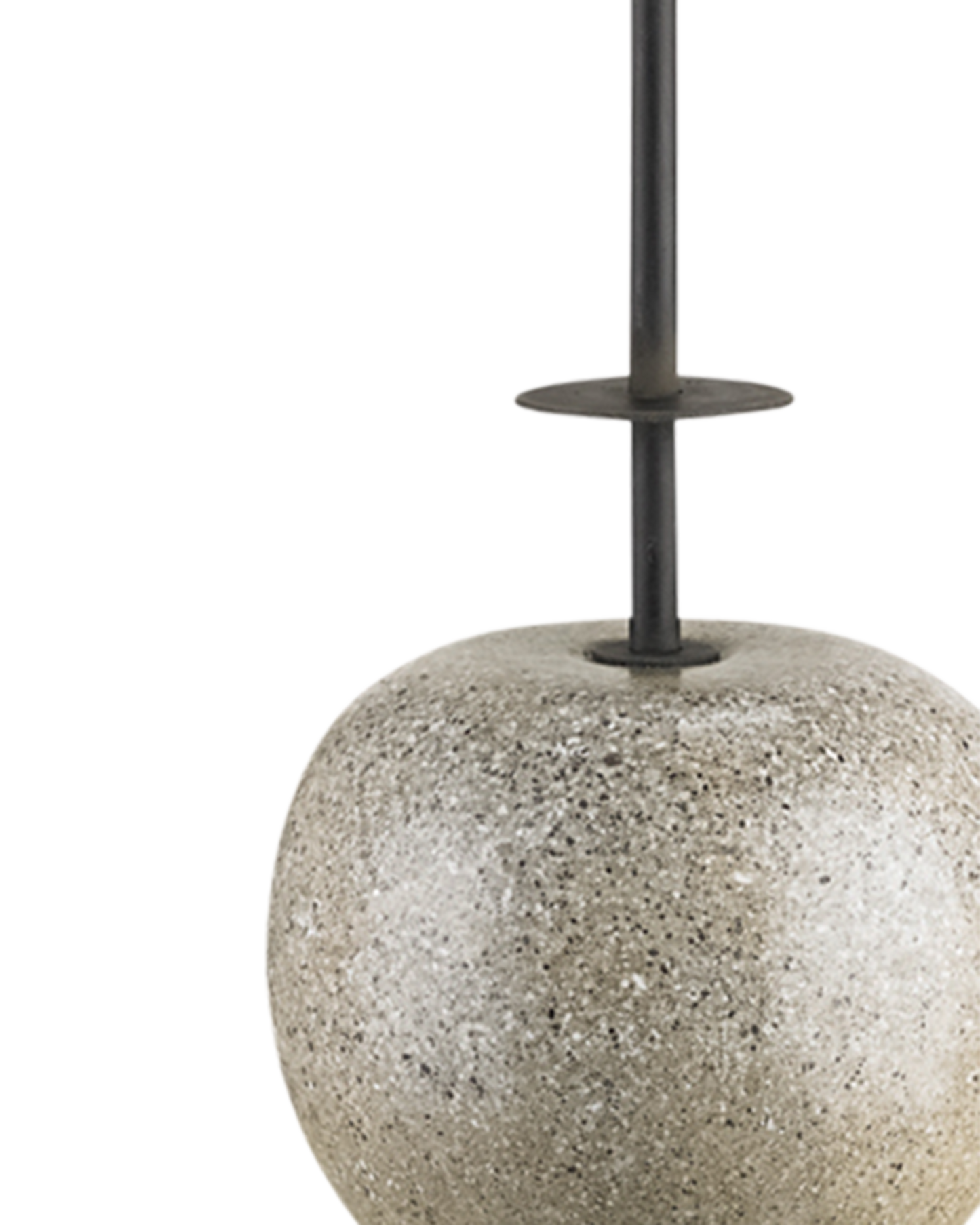 Atlas Console Lamp