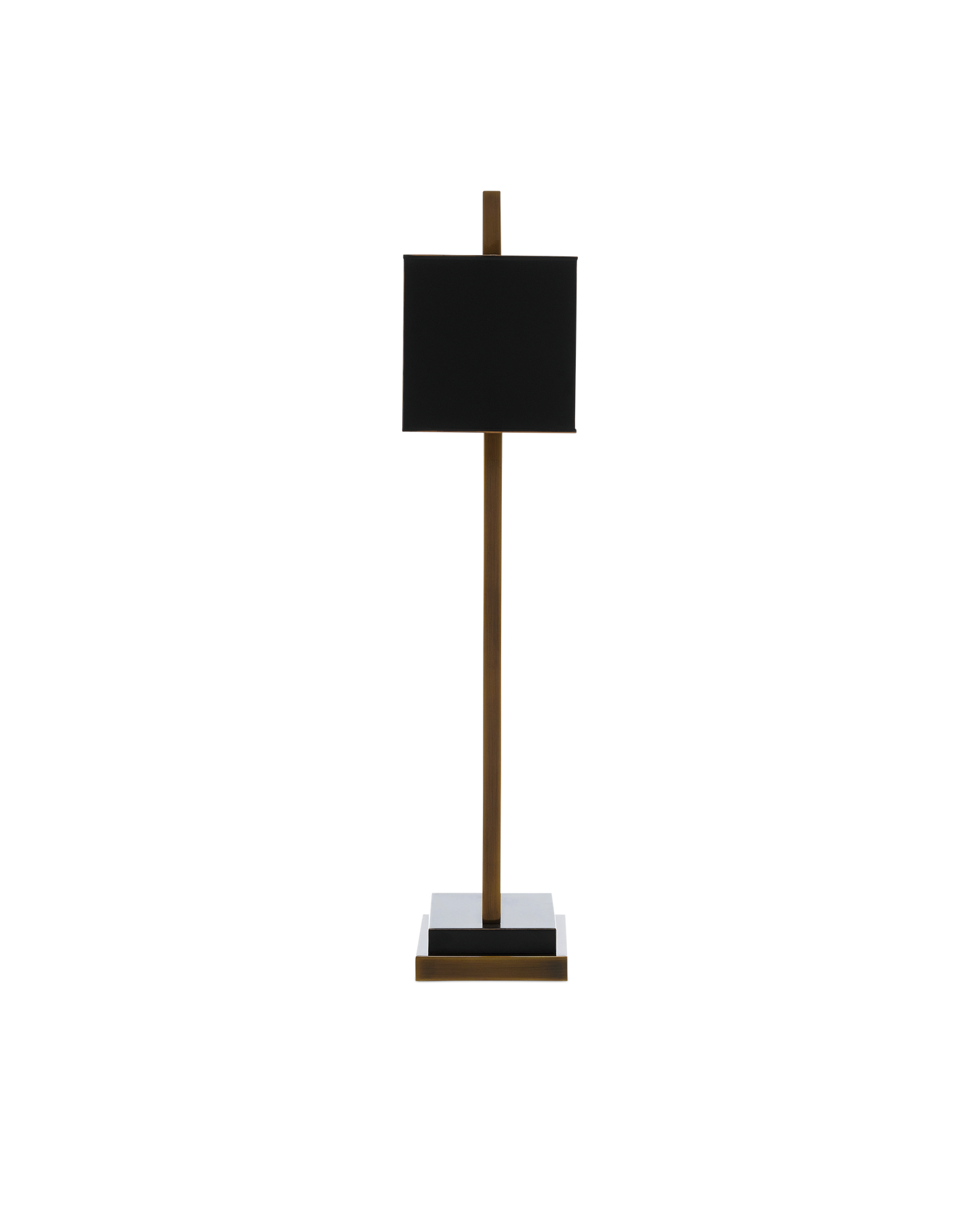 Otto Brass Table Lamp