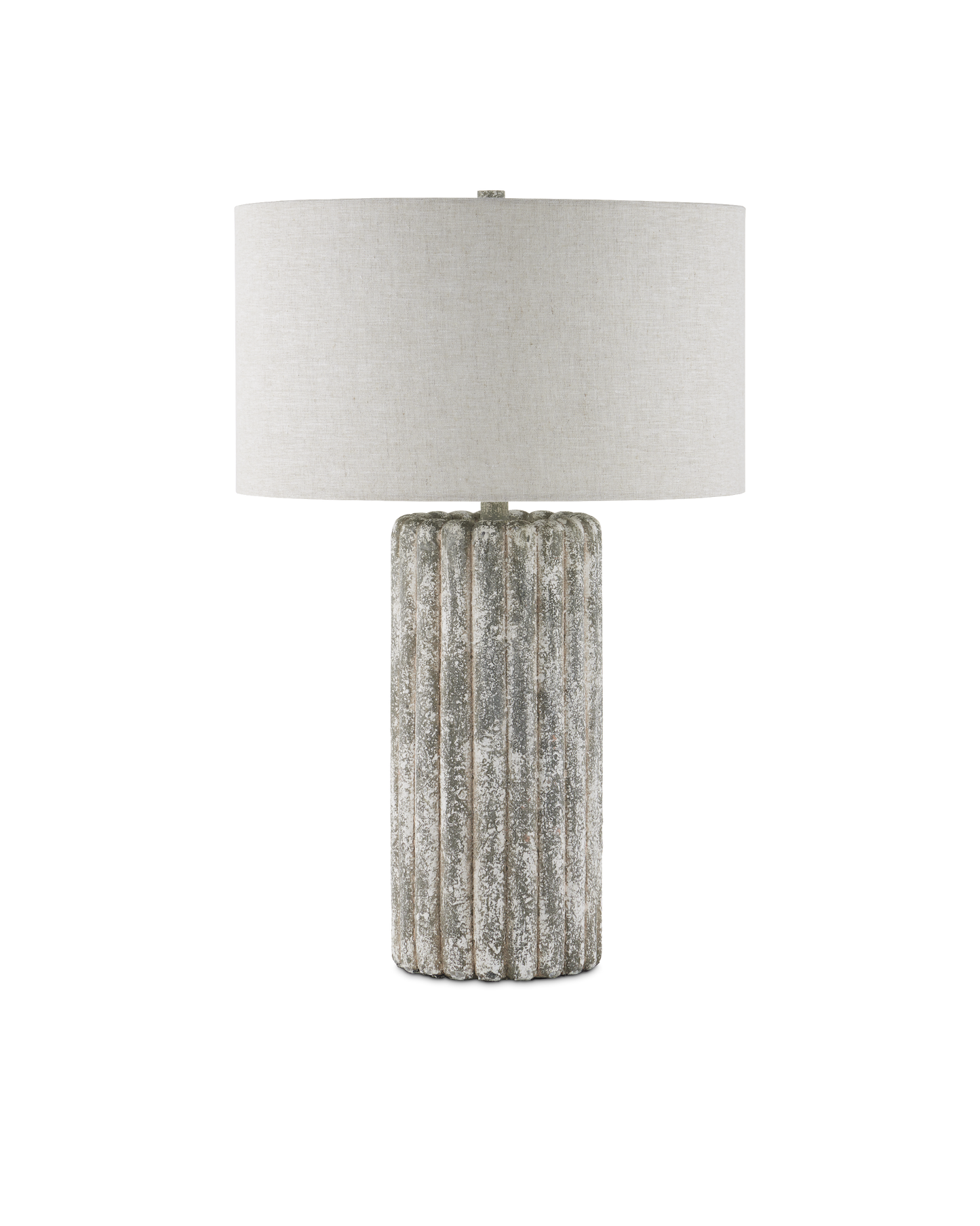 Boudoirs Table Lamp