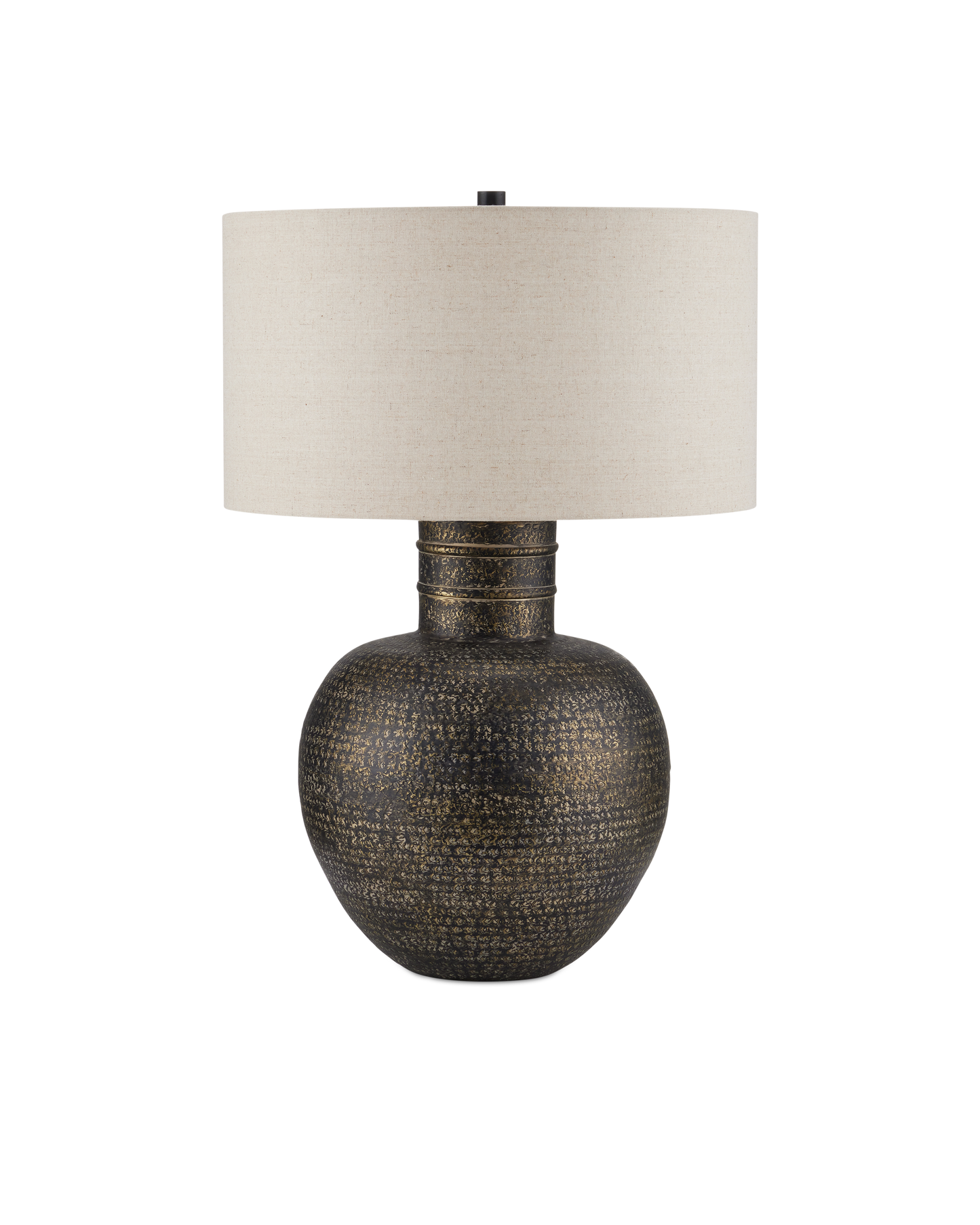 Braille Table Lamp
