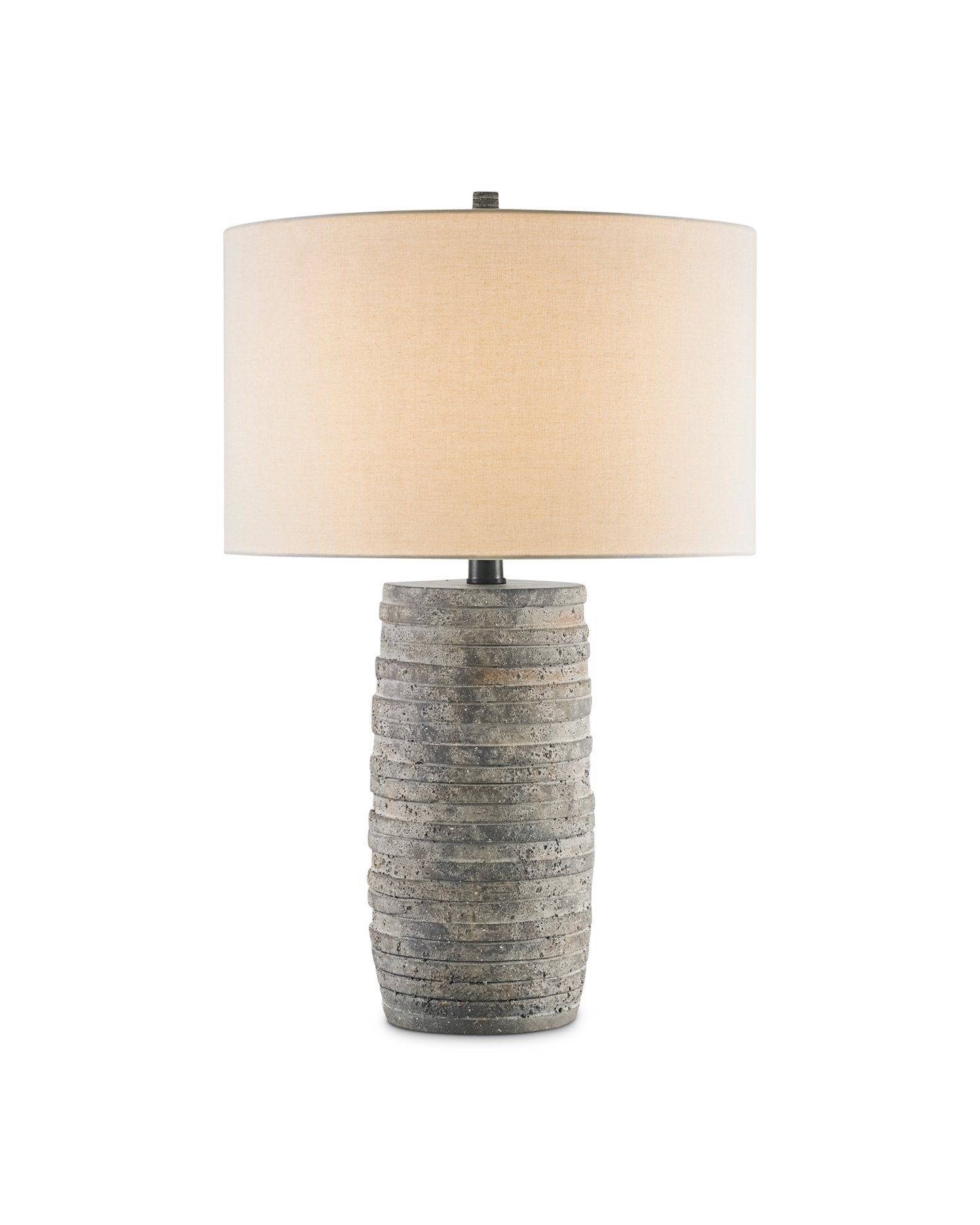 Innkeeper Rustic Table Lamp
