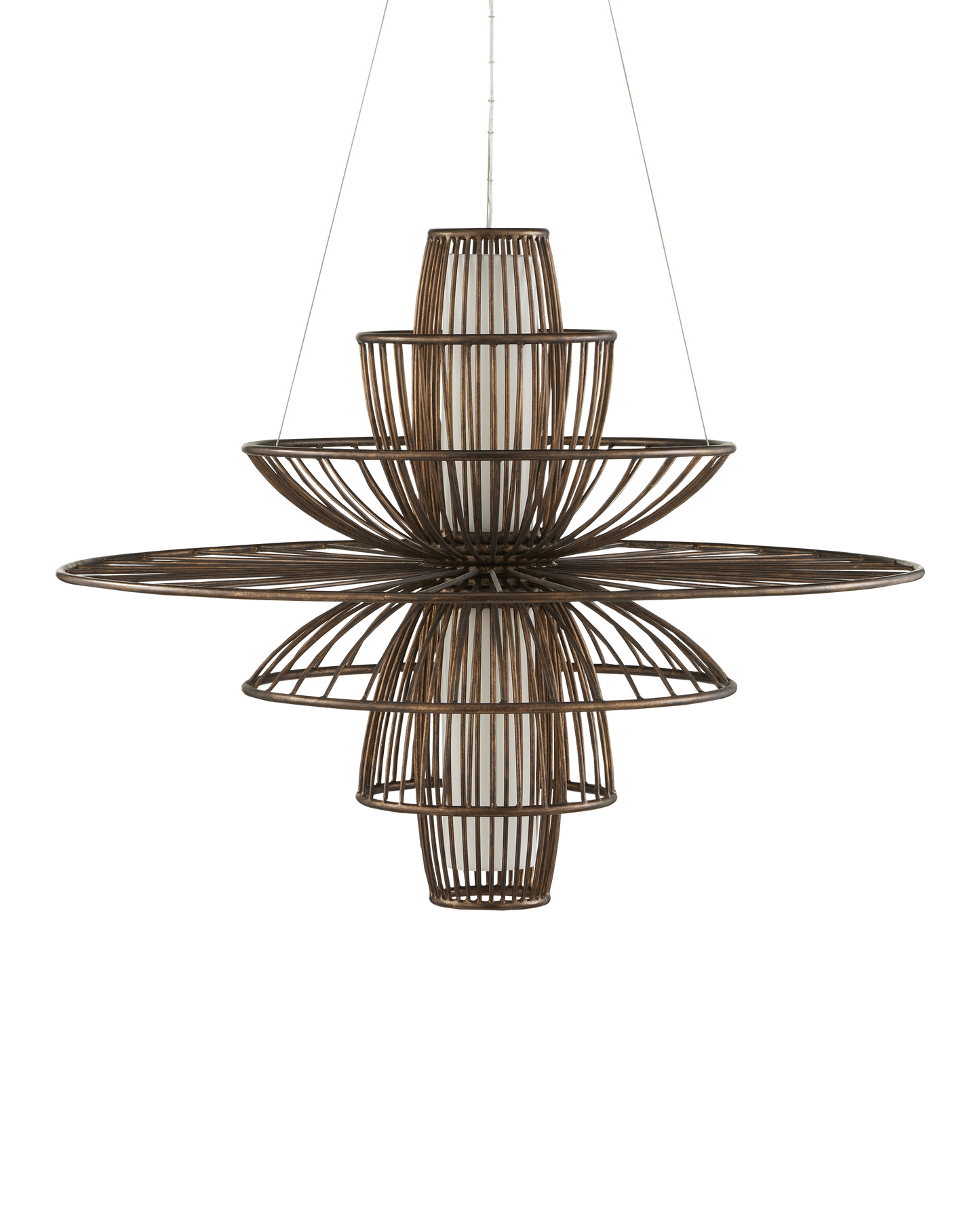 Benjiro Chandelier