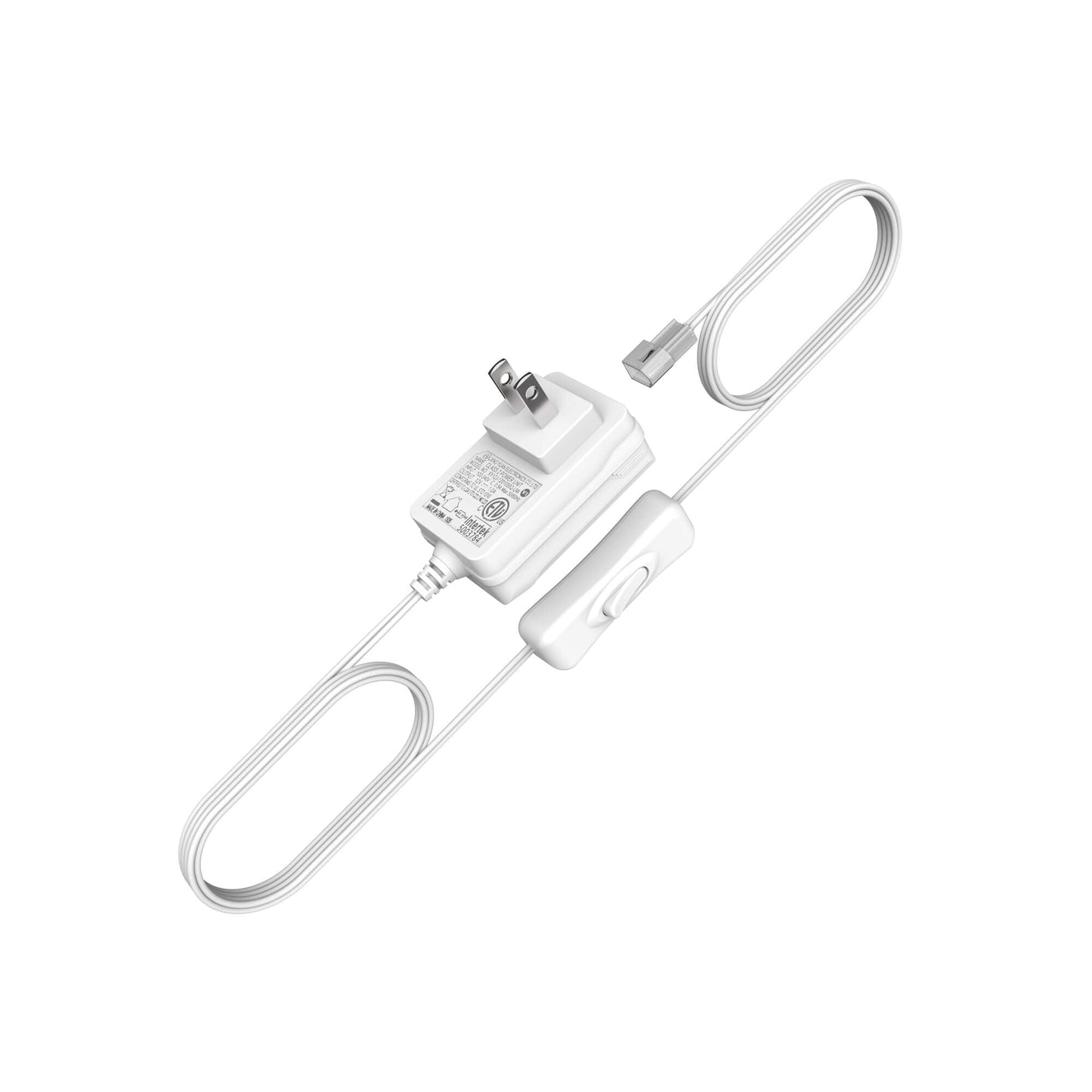 12W 12V DC Plug In Driver