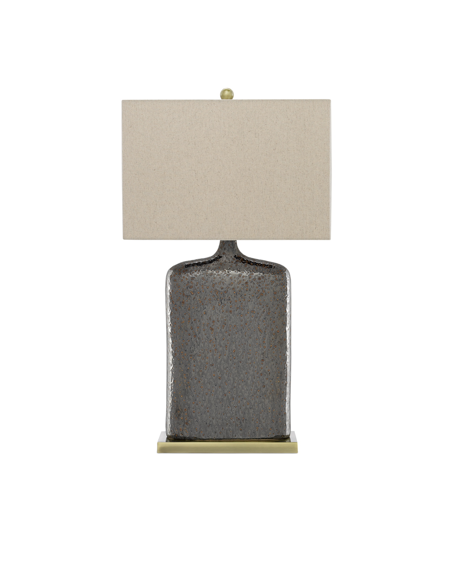 Musing Table Lamp
