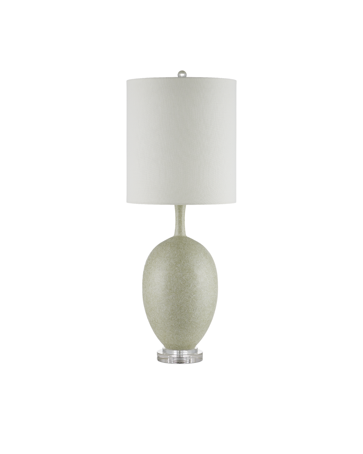 Verdure Table Lamp