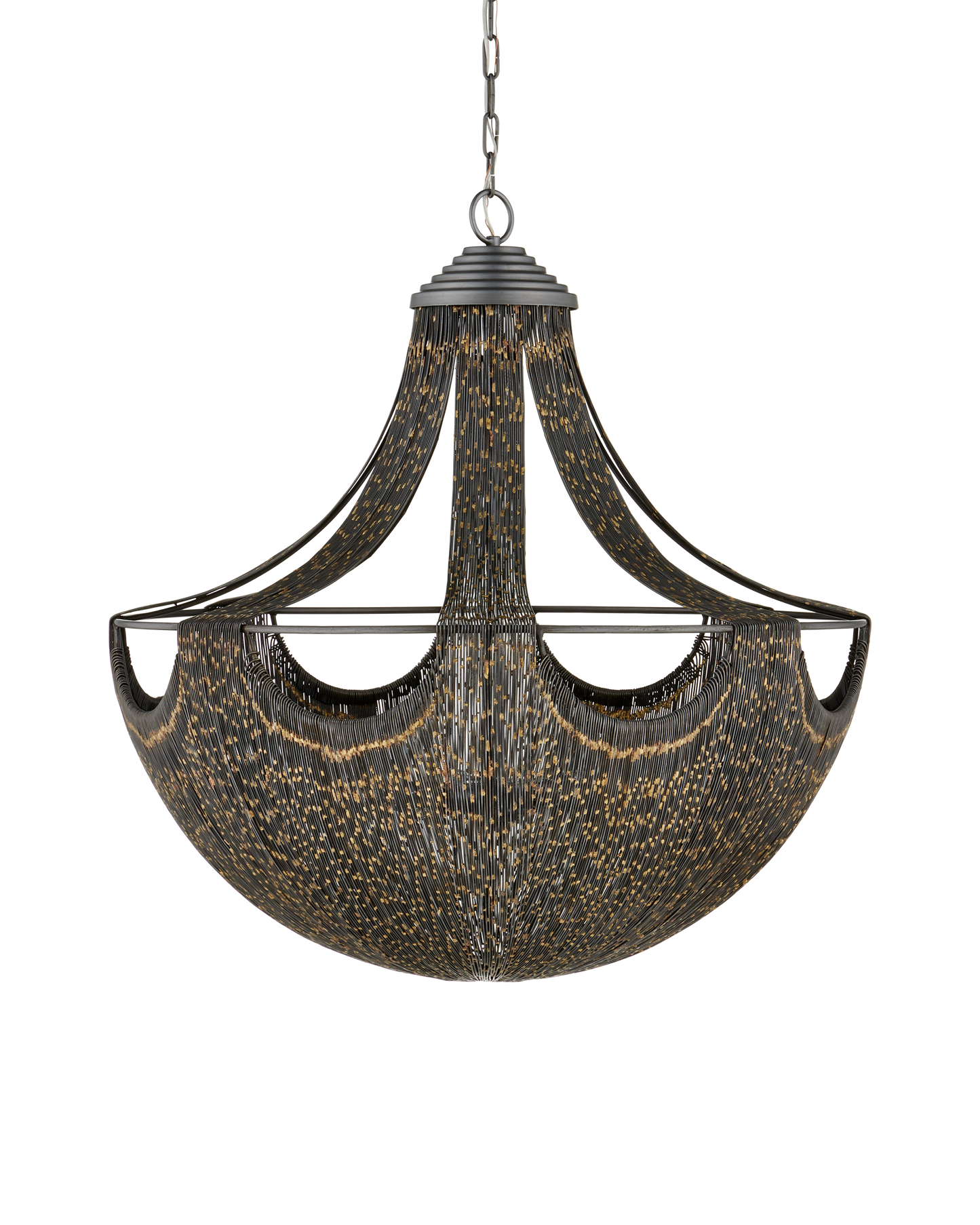 Eduardo Chandelier