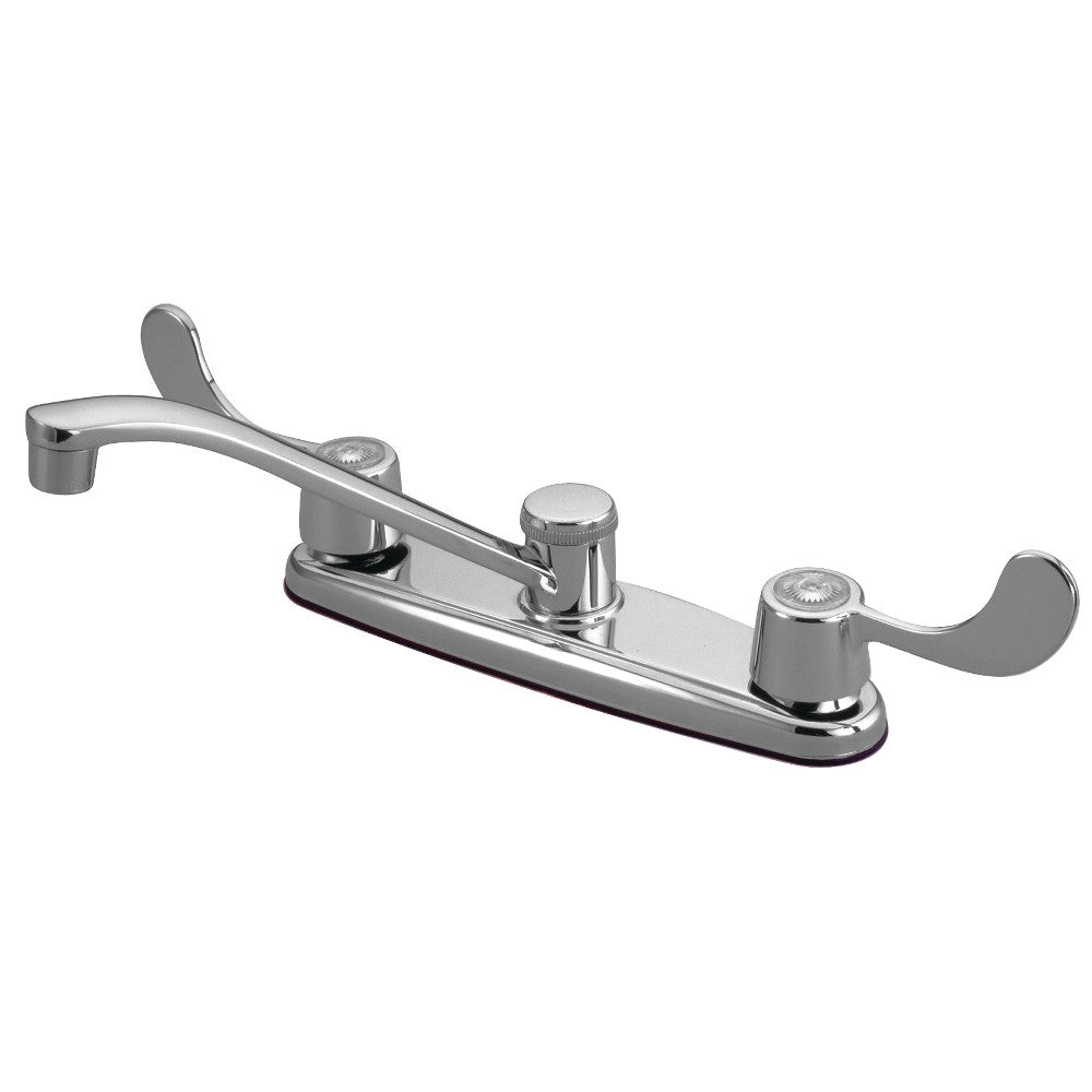 Magellan Centerset Kitchen Faucet in Polished Chrome