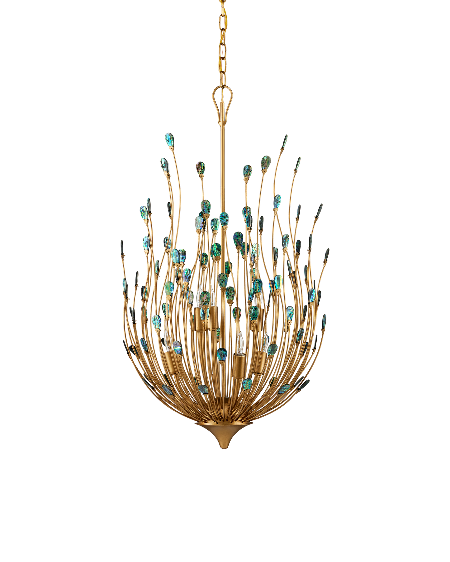 Delphos Chandelier