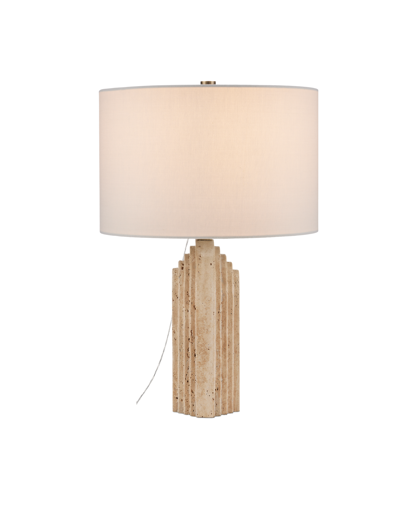 Hippodrome Table Lamp