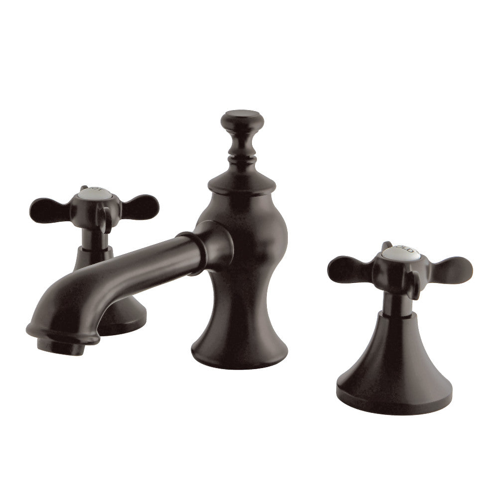 Essex Widespread Bathroom Faucet in Oil Rubbed Bronze