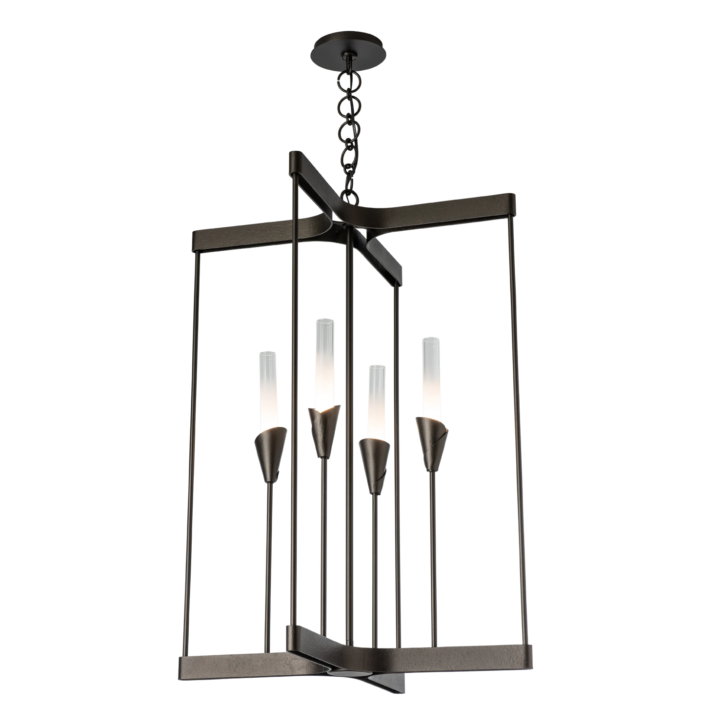 lilium 4-Light Chandelier