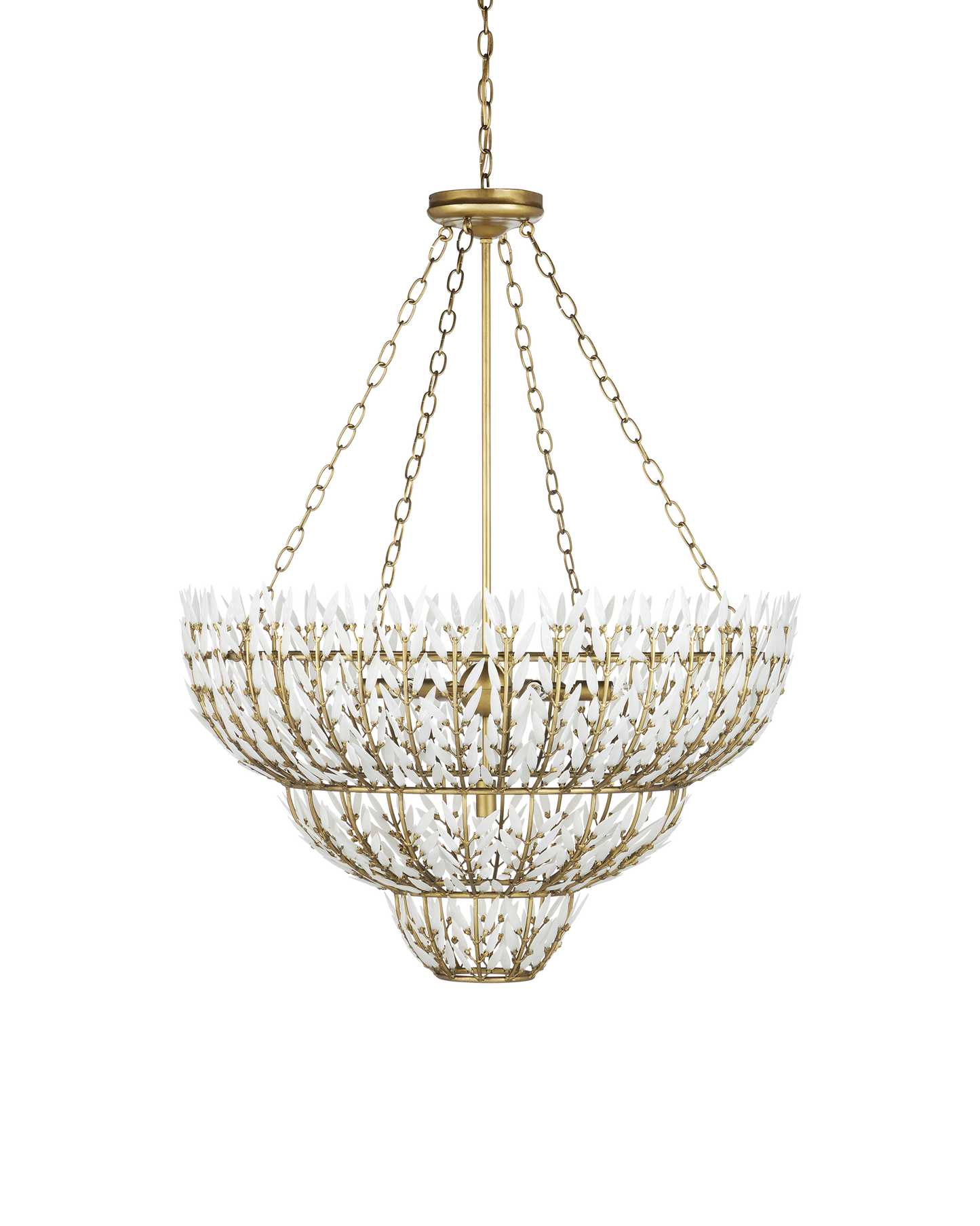 Magnum Opus Large Chandelier