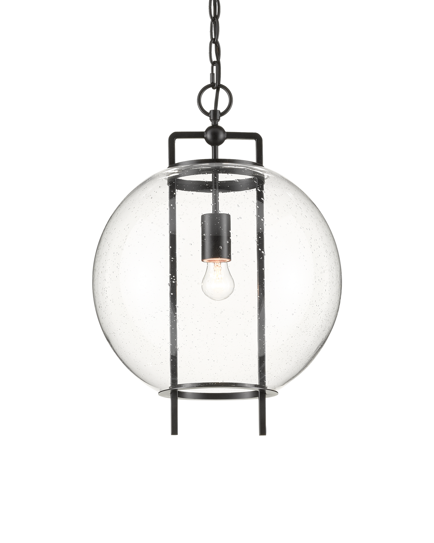 Breakspear Glass Pendant