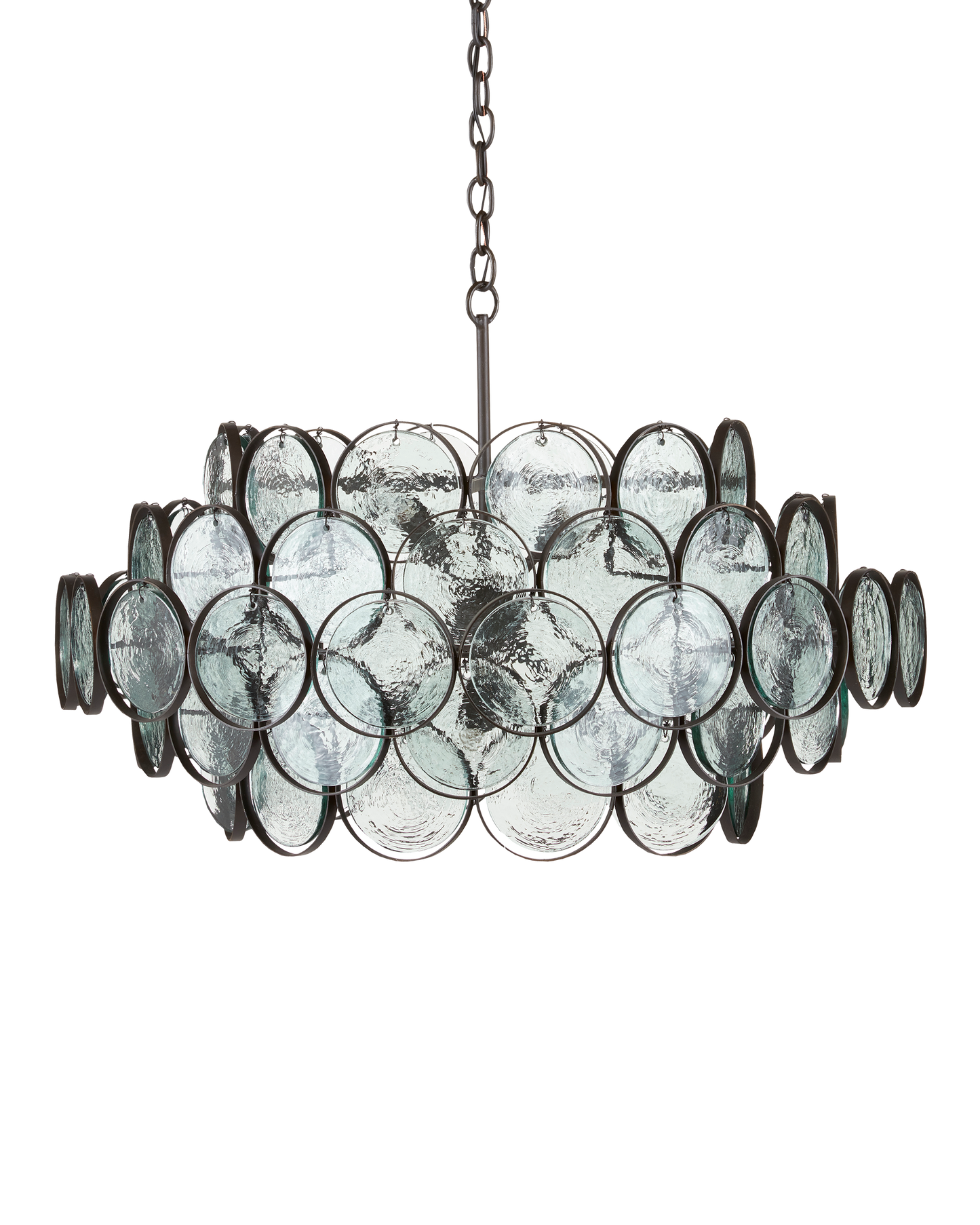Galahad Small Chandelier