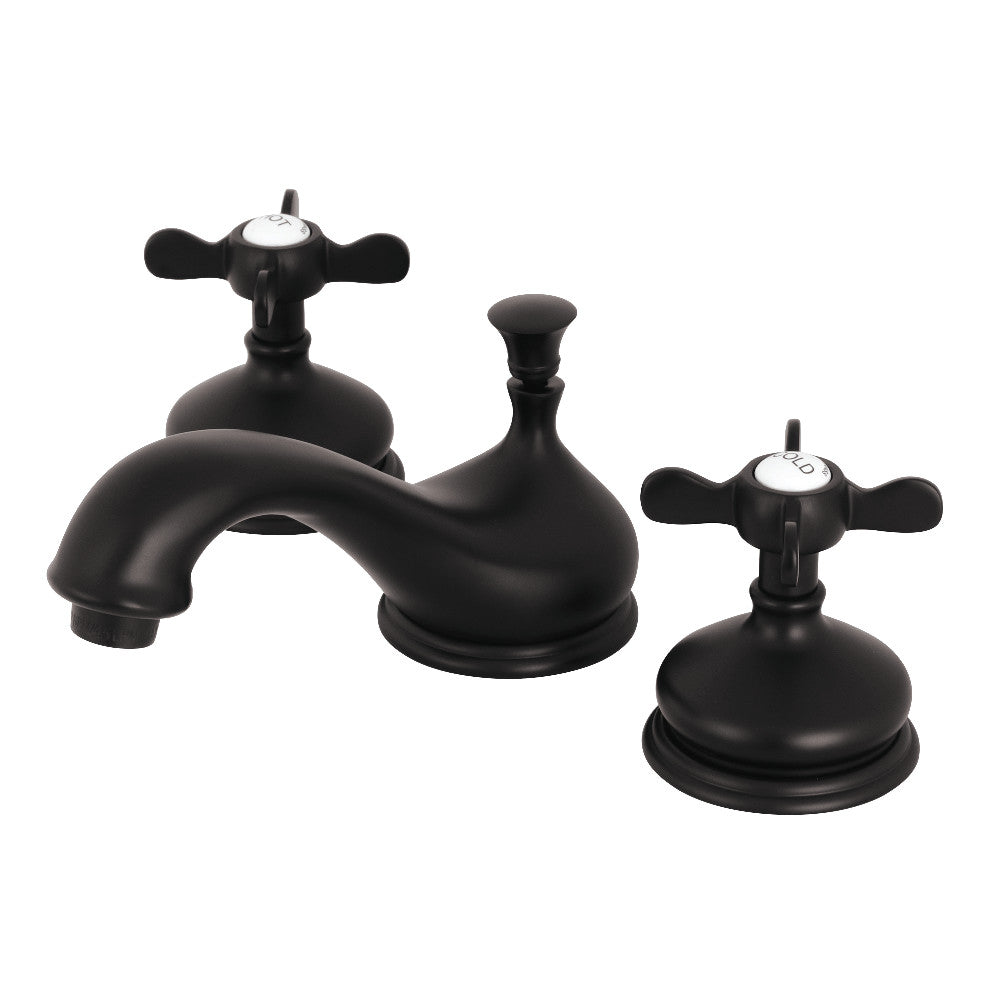 Essex Widespread Bathroom Faucet in Oil Rubbed Bronze