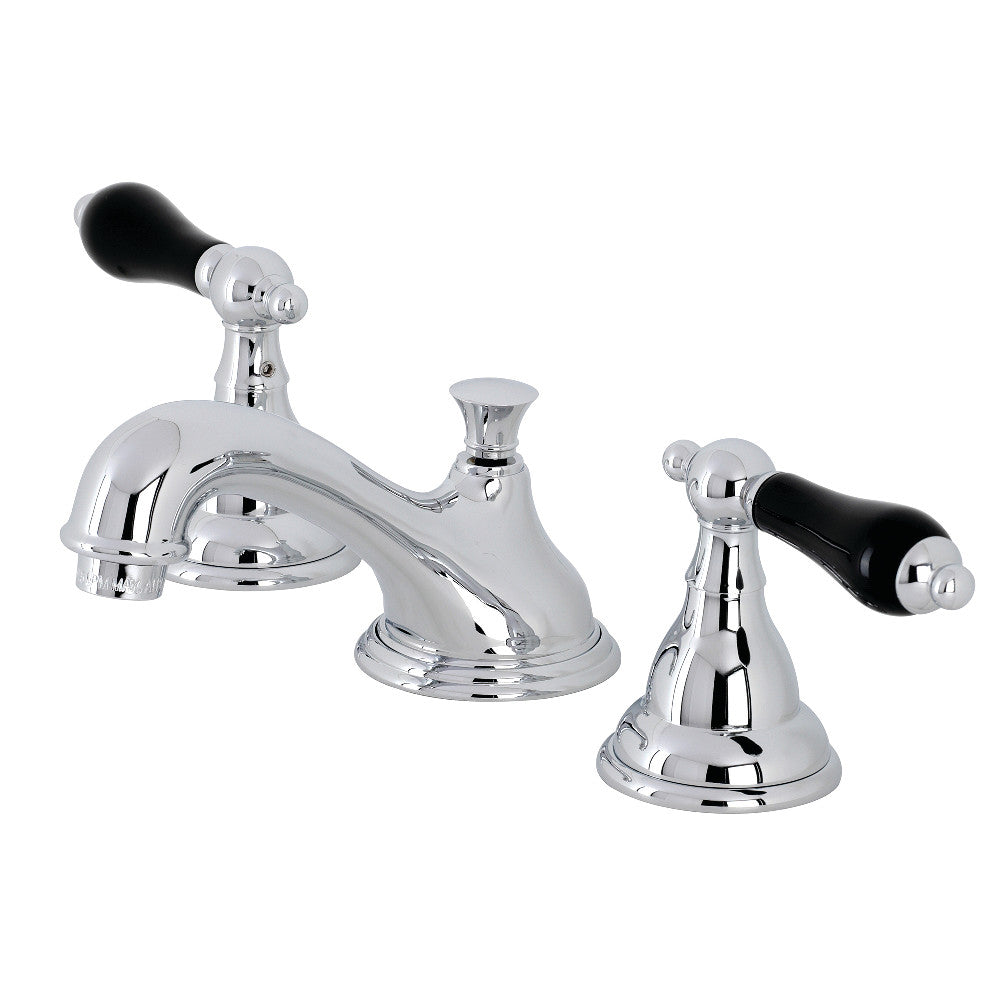 Duchess Widespread Bathroom Faucet in Polished Chrome