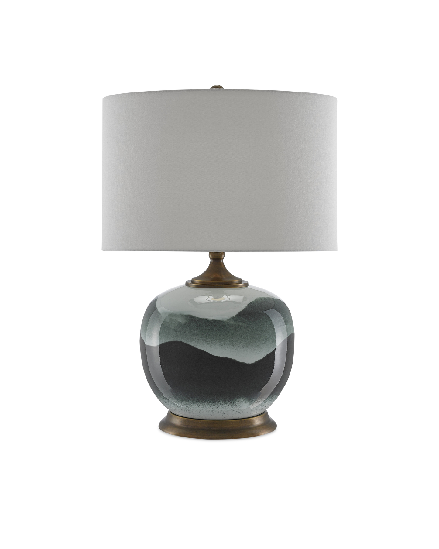 Boreal Table Lamp