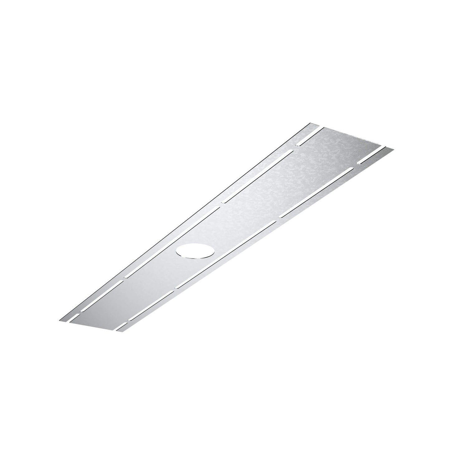 Universal Rough Template Frame for all
1" Recessed panels.