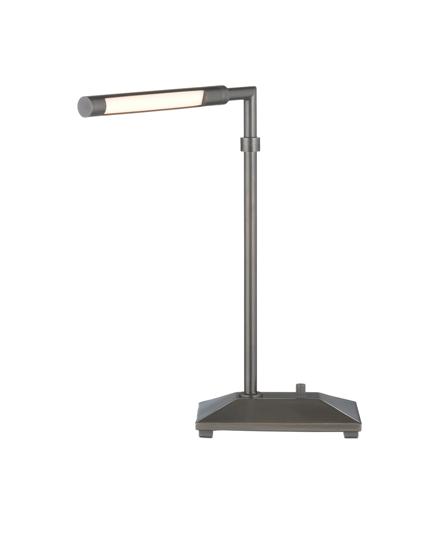 Autrand Bronze Desk Lamp