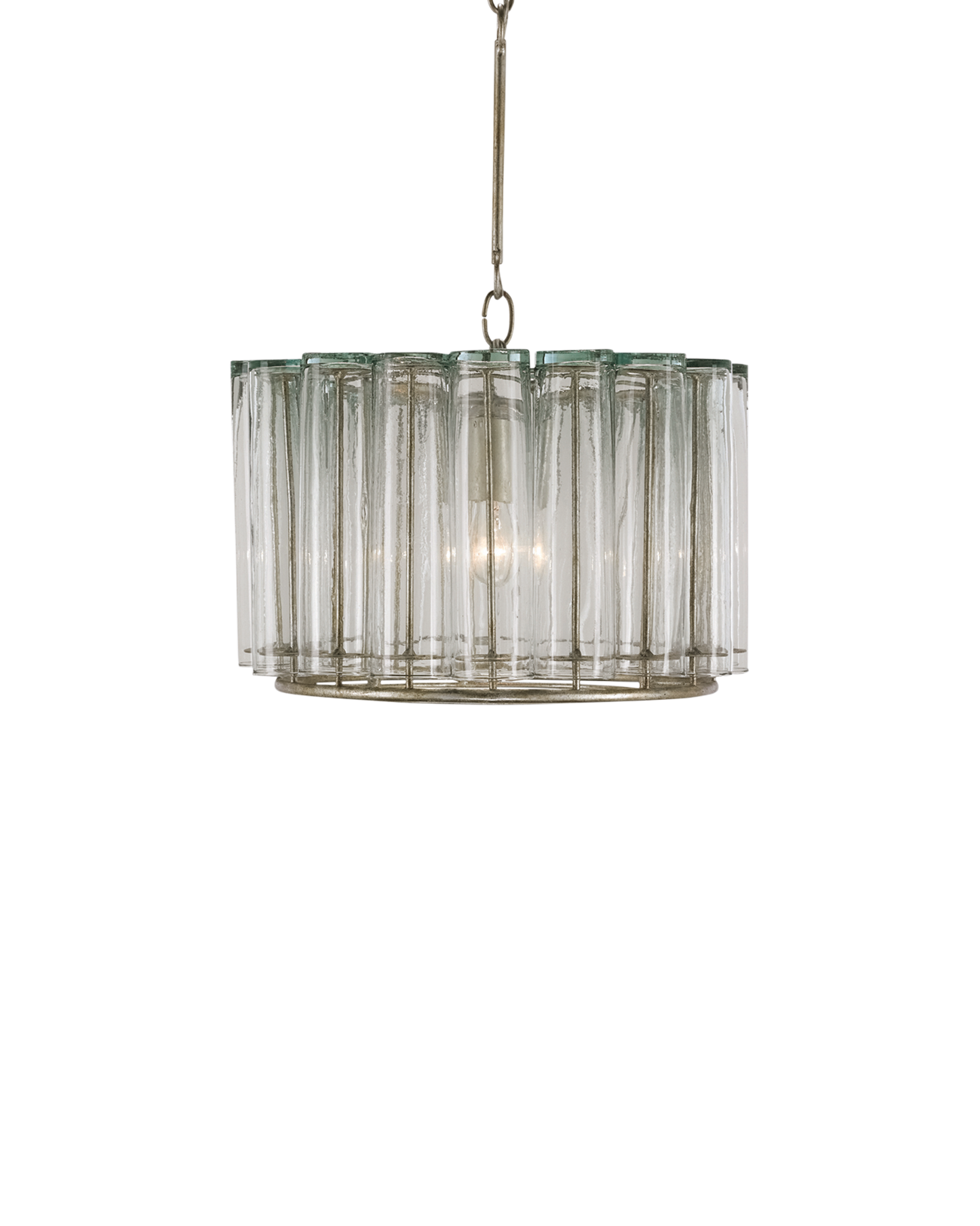 Bevilacqua Glass Pendant