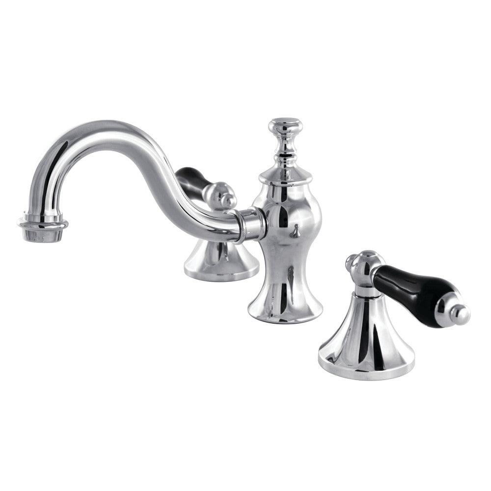 Duchess Widespread Bathroom Faucet in Polished Chrome