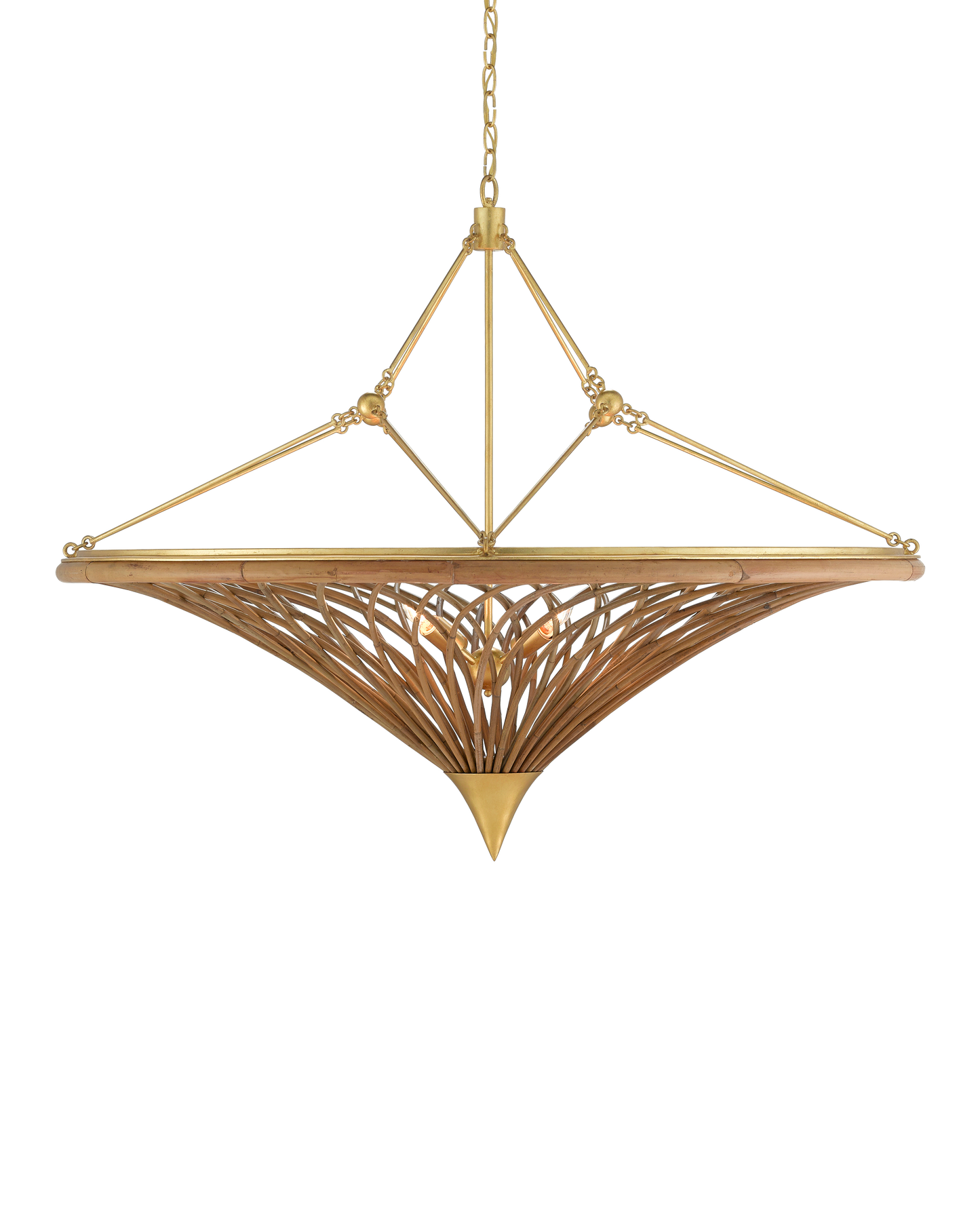 Gaborone Chandelier